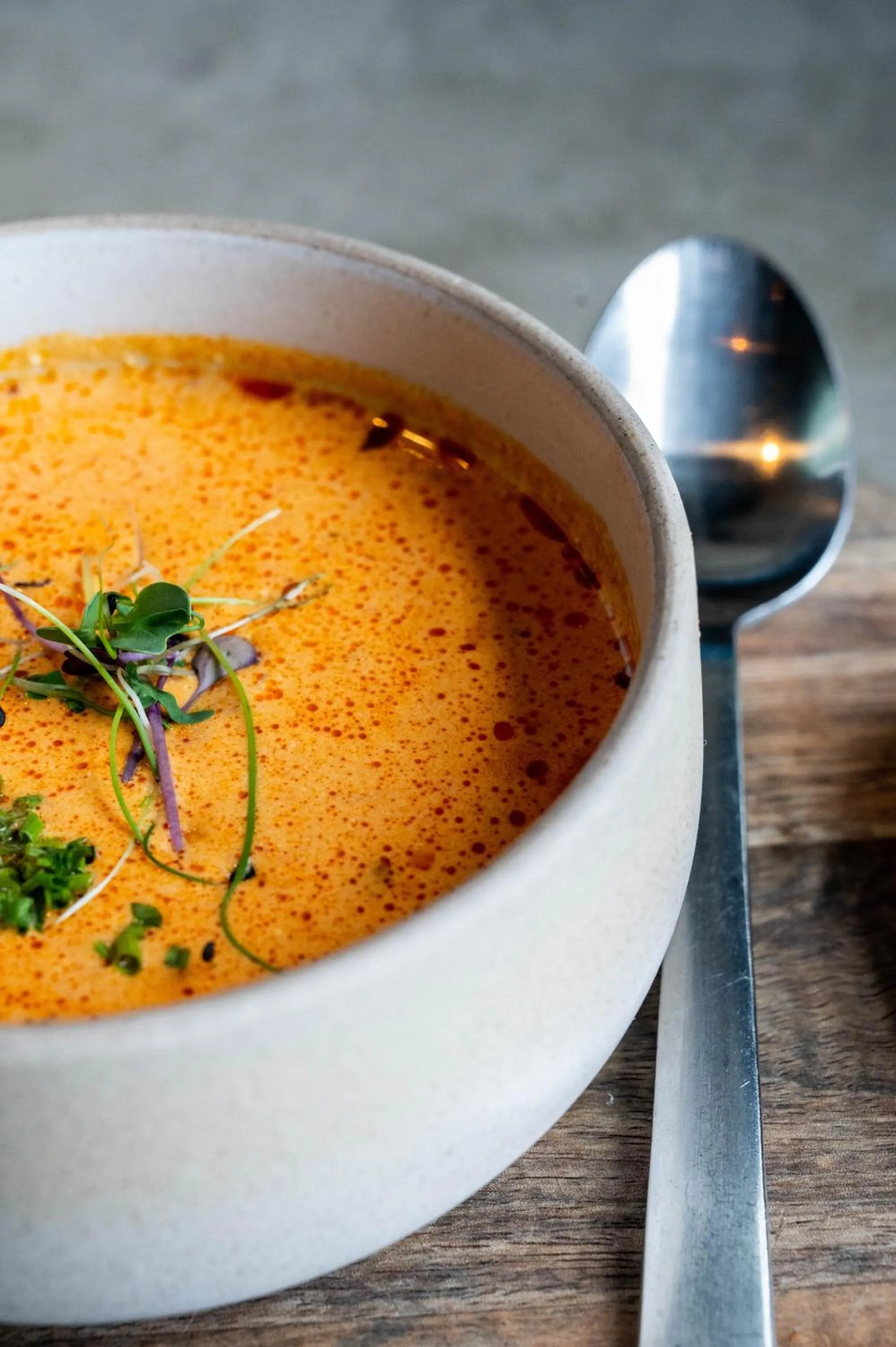 Restaurant/places to eat in Hotel Vest Mar