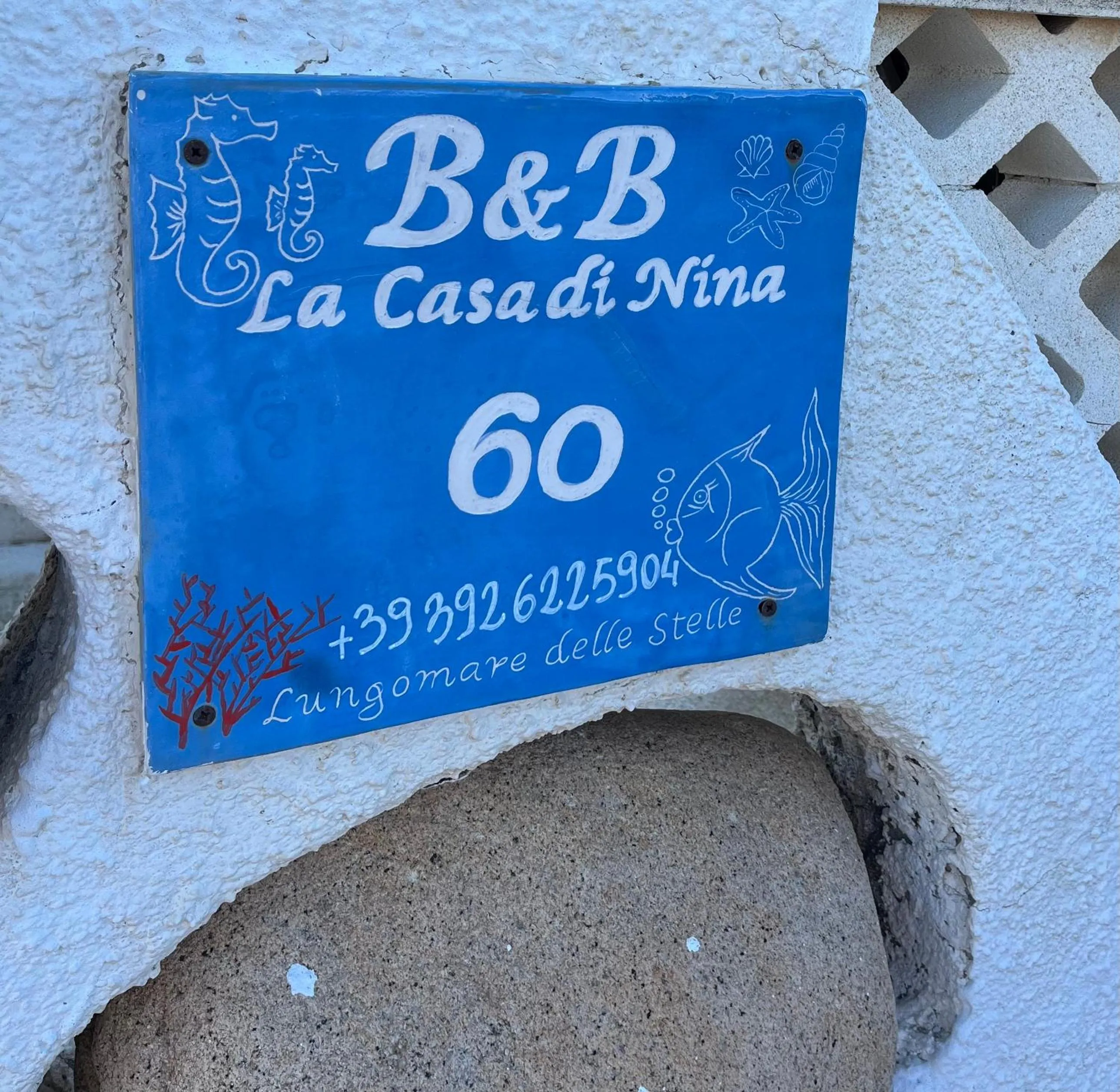 La Casa di Nina