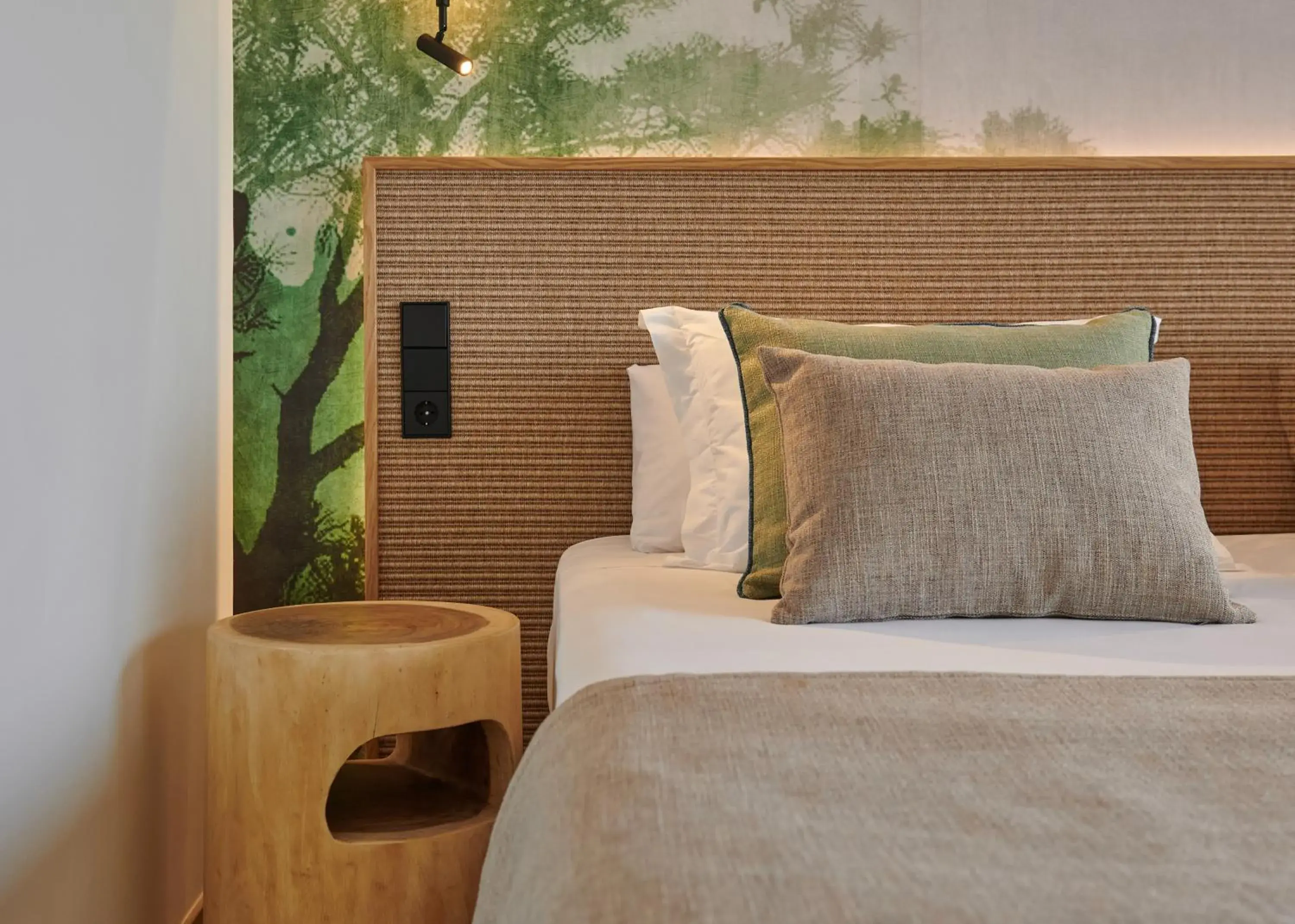 Single Room - single occupancy in Grupotel Cala Marsal Nature Hotel Single Room - single occupancy in Grupotel Cala Marsal Nature Hotel