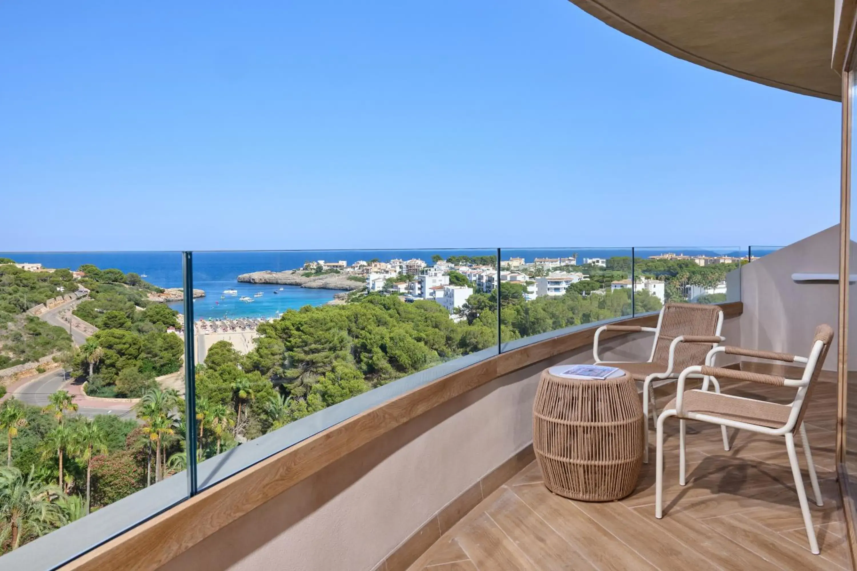 Grupotel Cala Marsal Nature Hotel Grupotel Cala Marsal Nature Hotel