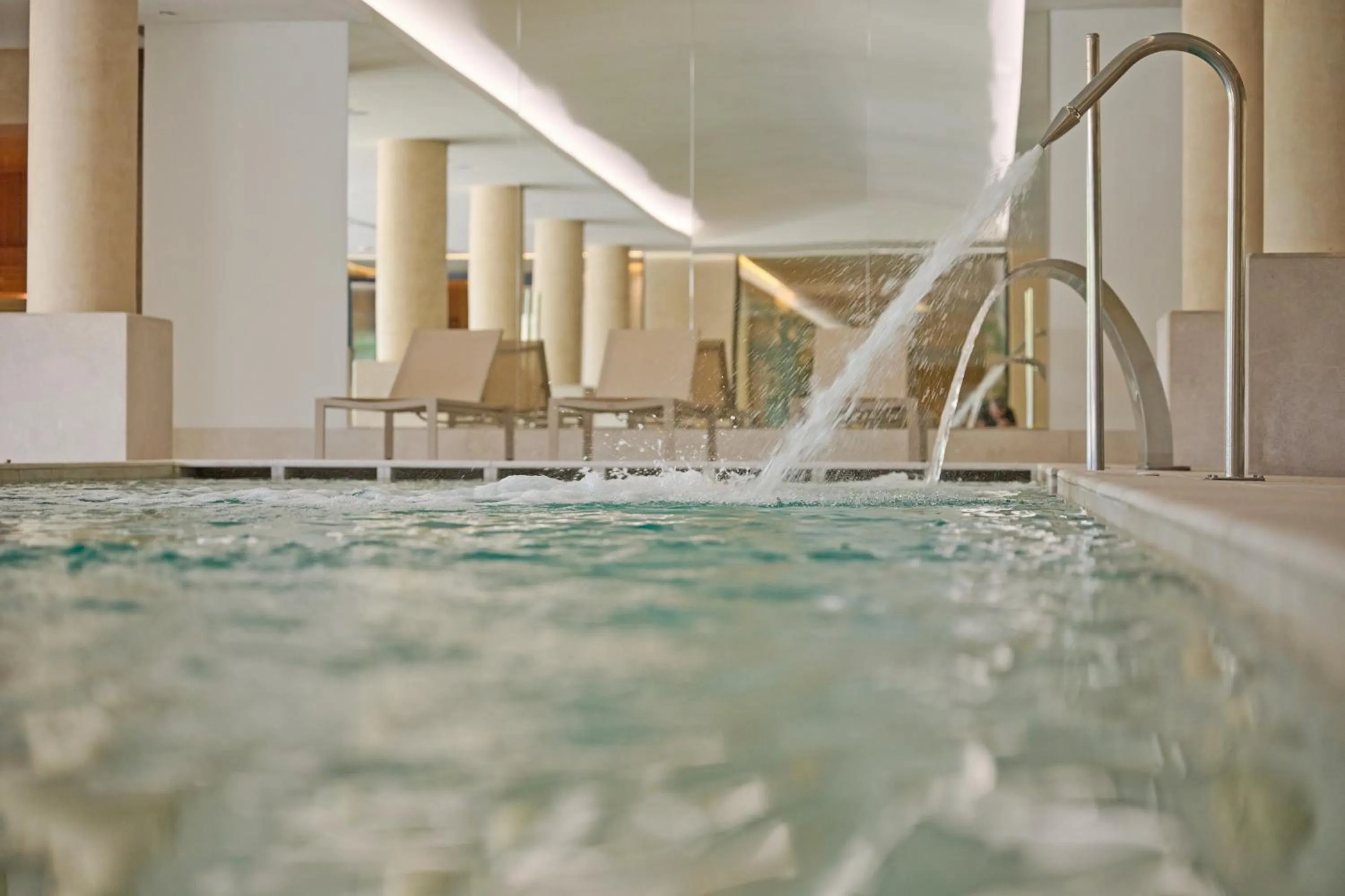 Spa and wellness centre/facilities in Grupotel Cala Marsal Nature Hotel - New Reopening 2025