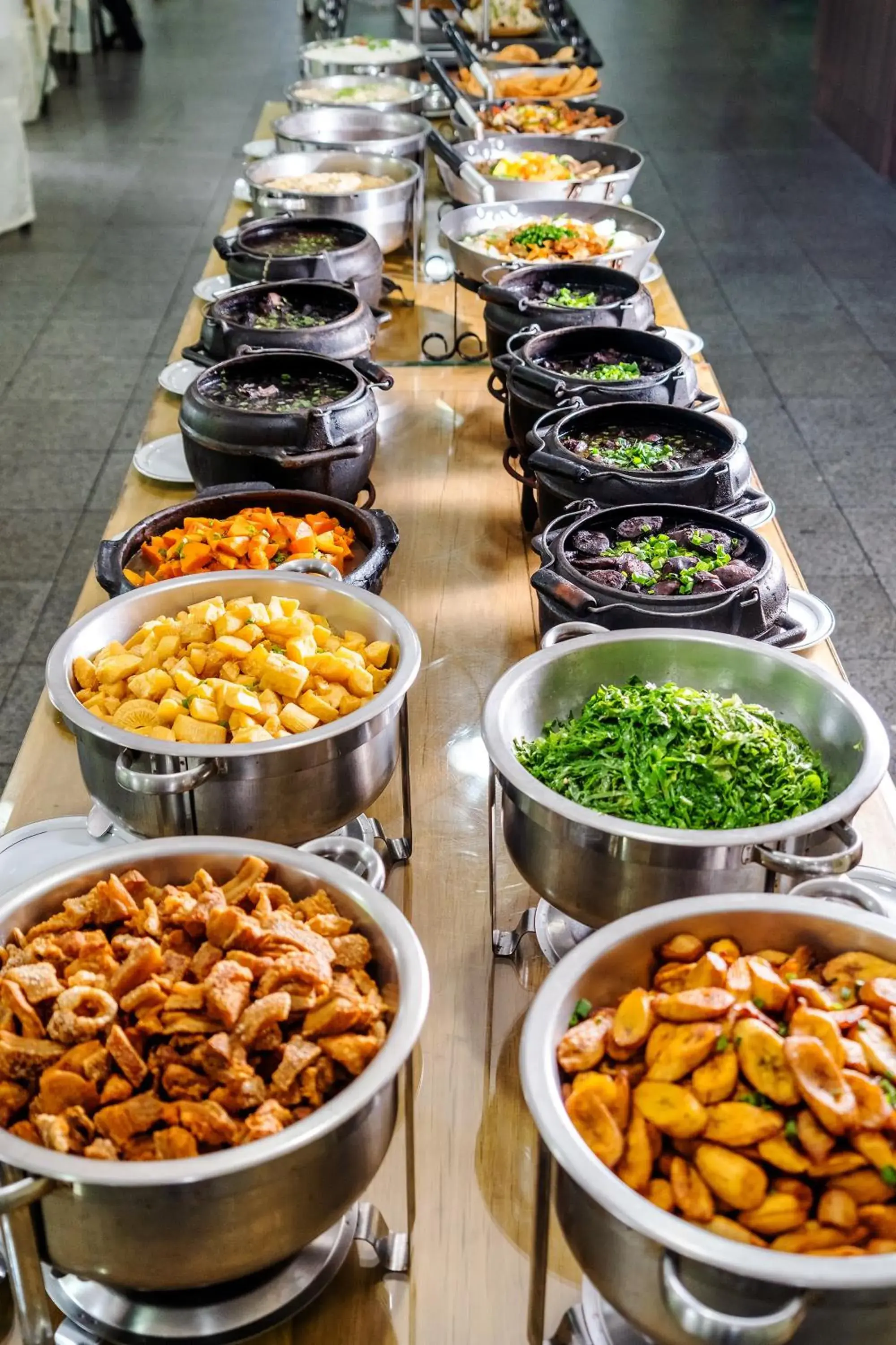 Restaurant/places to eat in Alice Vitoria Hotel Arte by Nobile Restaurant/places to eat in Alice Vitoria Hotel Arte by Nobile