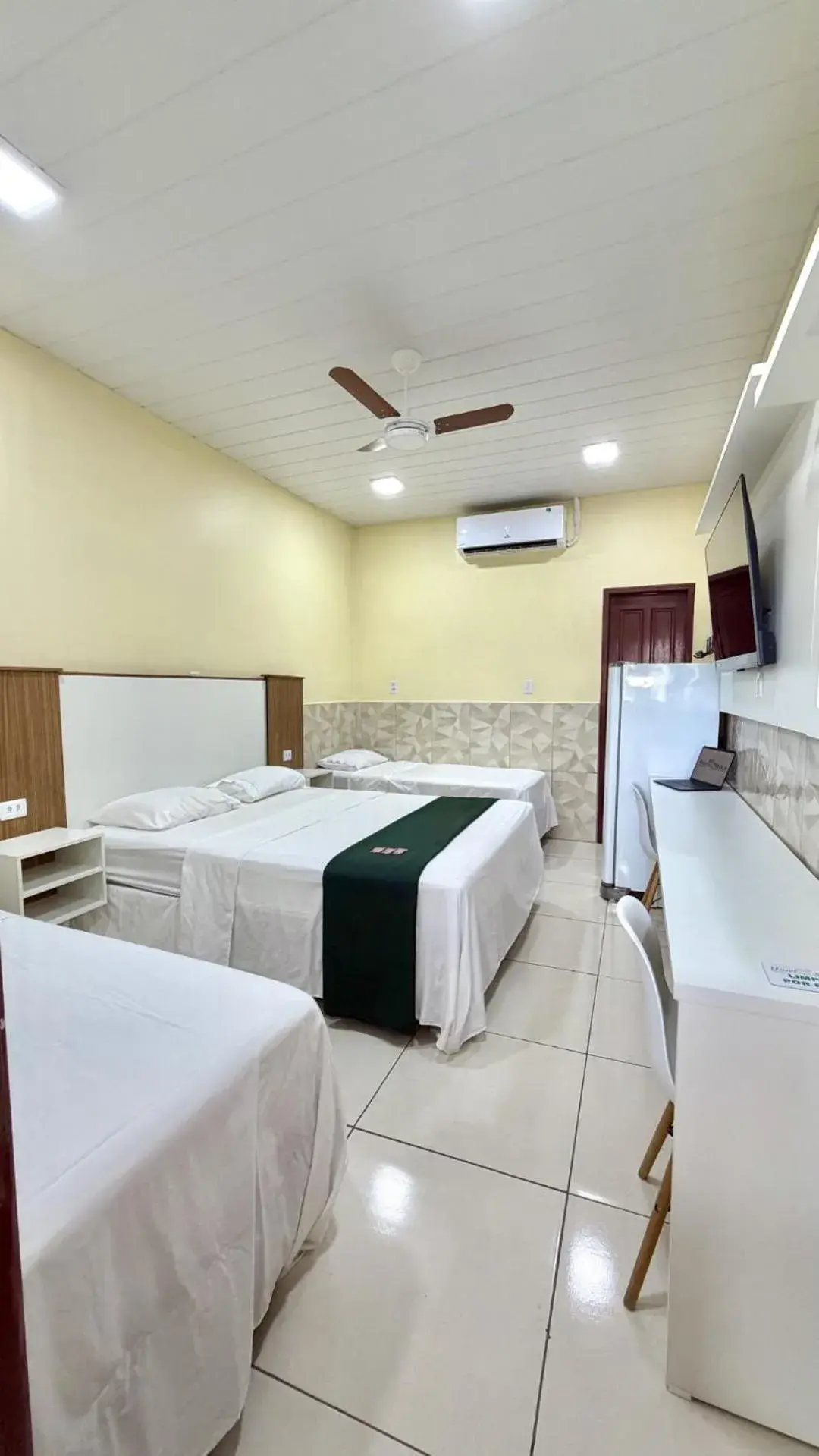 Hotel Maracá Hotel Maracá