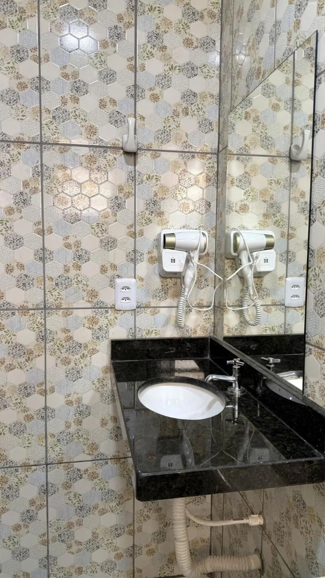 Apartment in Hotel Maracá