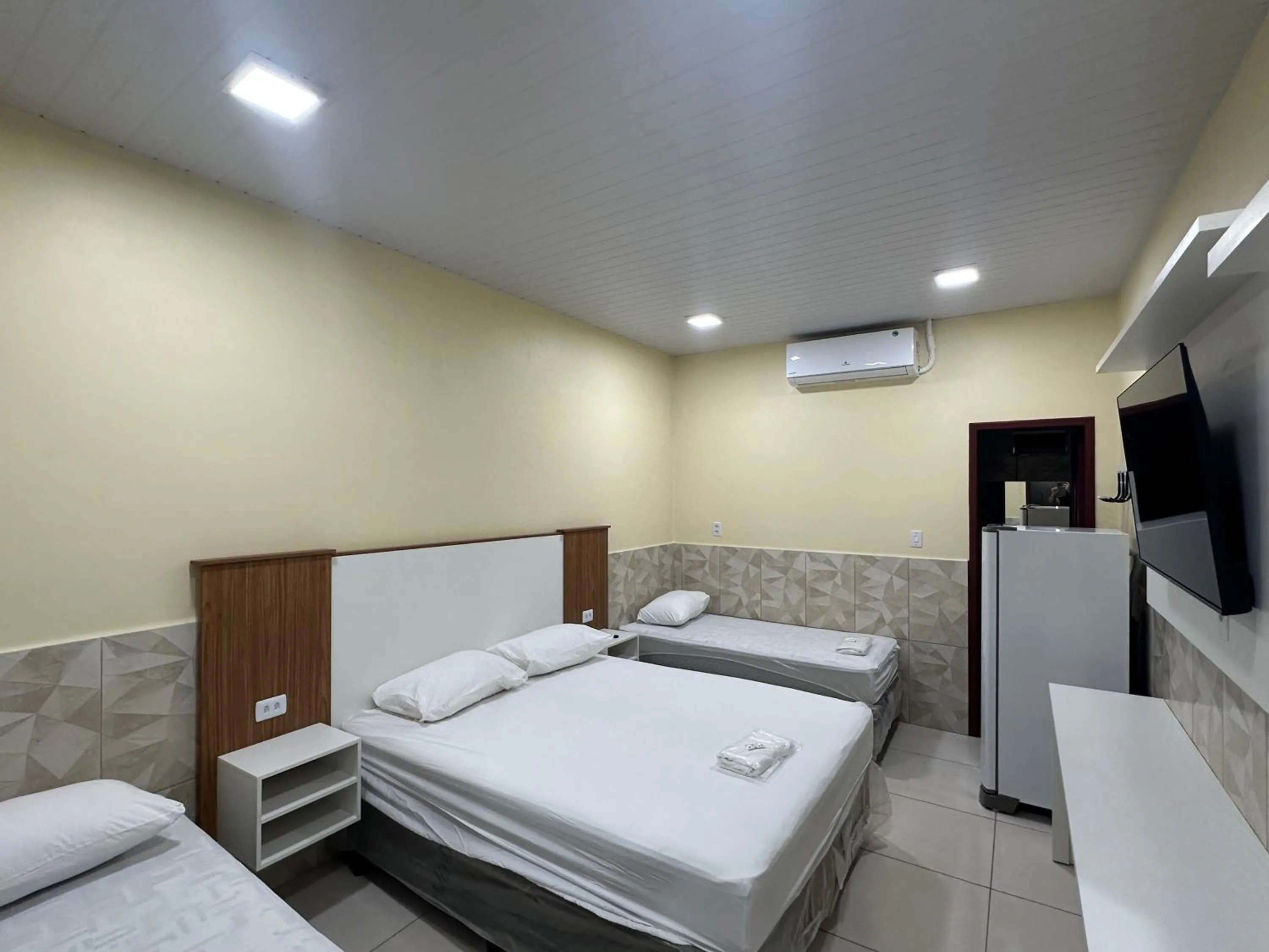 Hotel Maracá