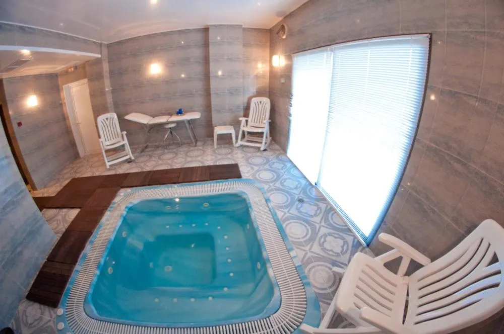 Day in Hotel Cala Gat