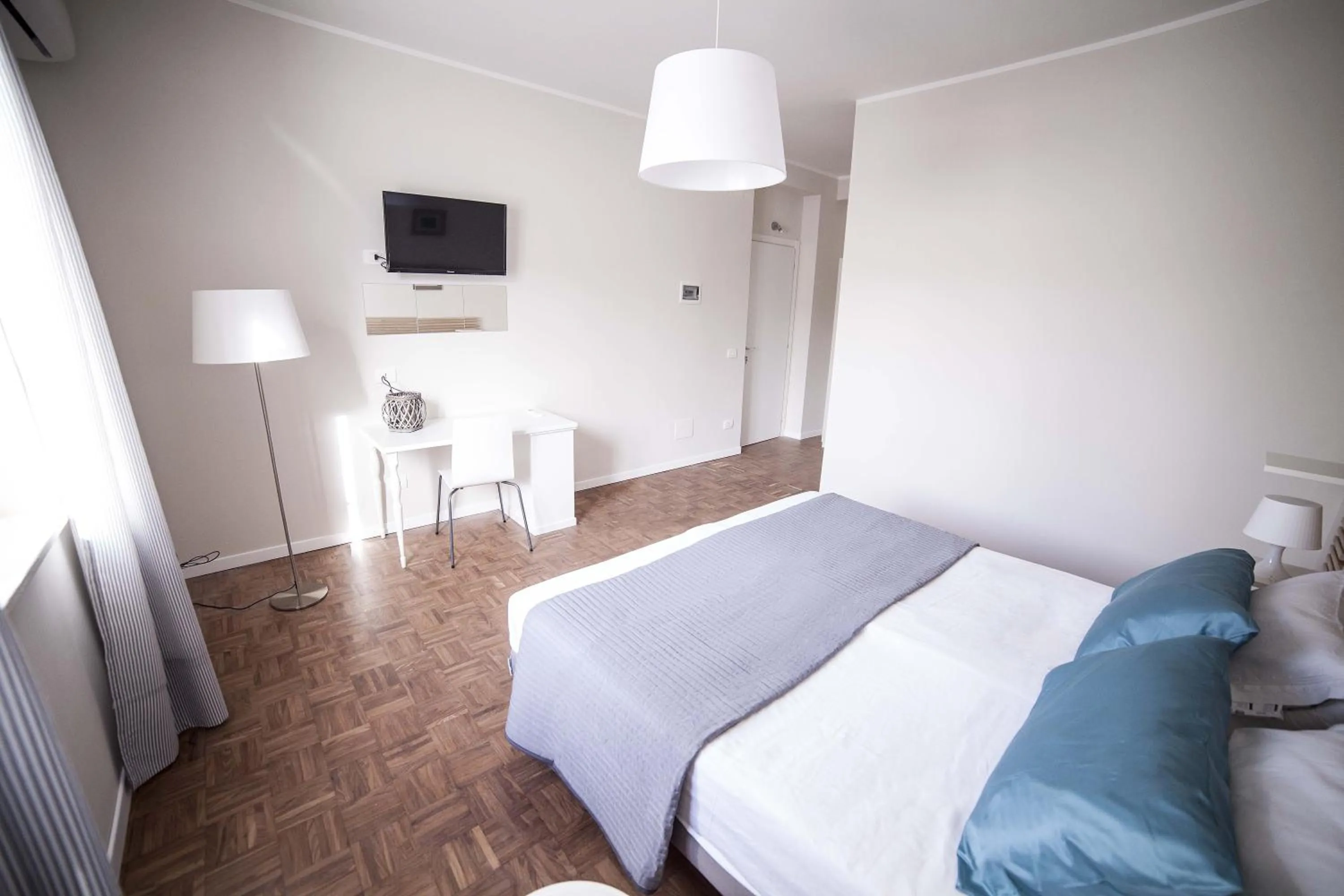 Home Scala dei Turchi B&B