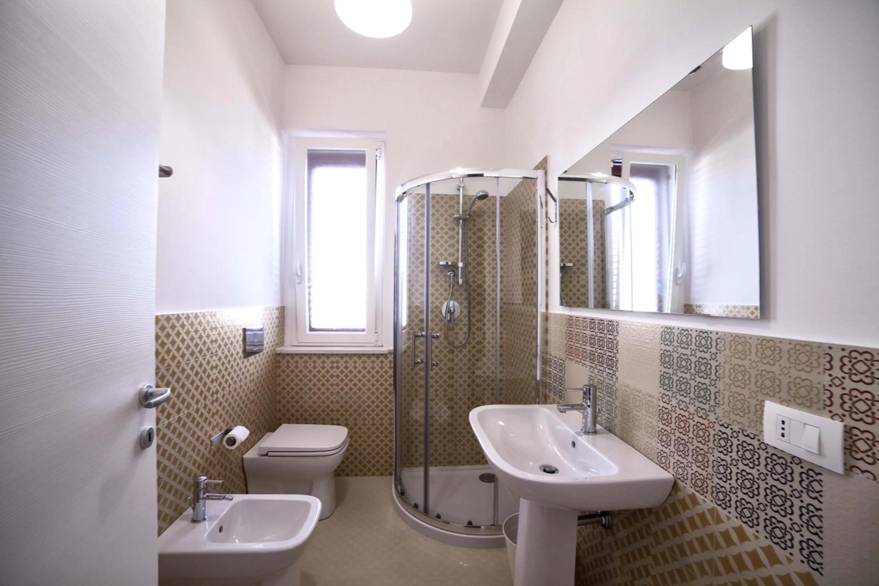 Home Scala dei Turchi B&B