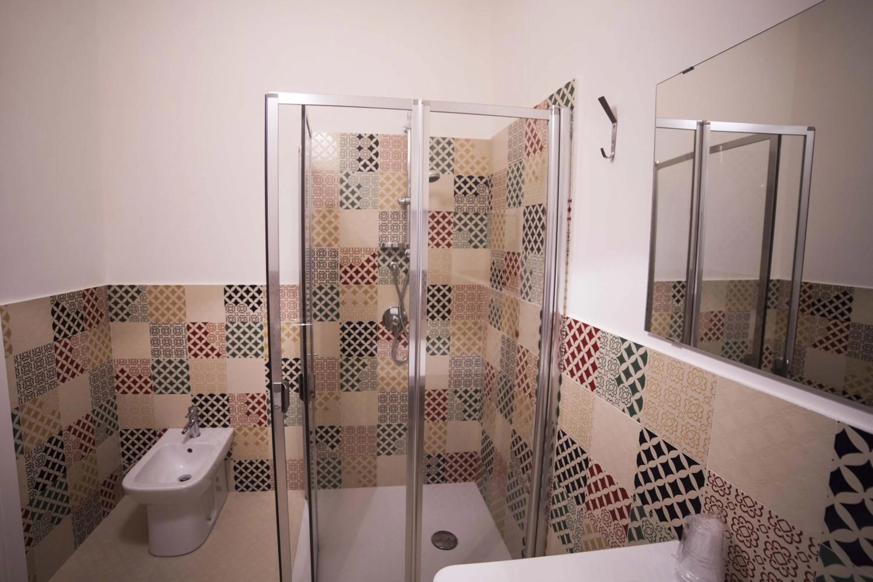 Home Scala dei Turchi B&B