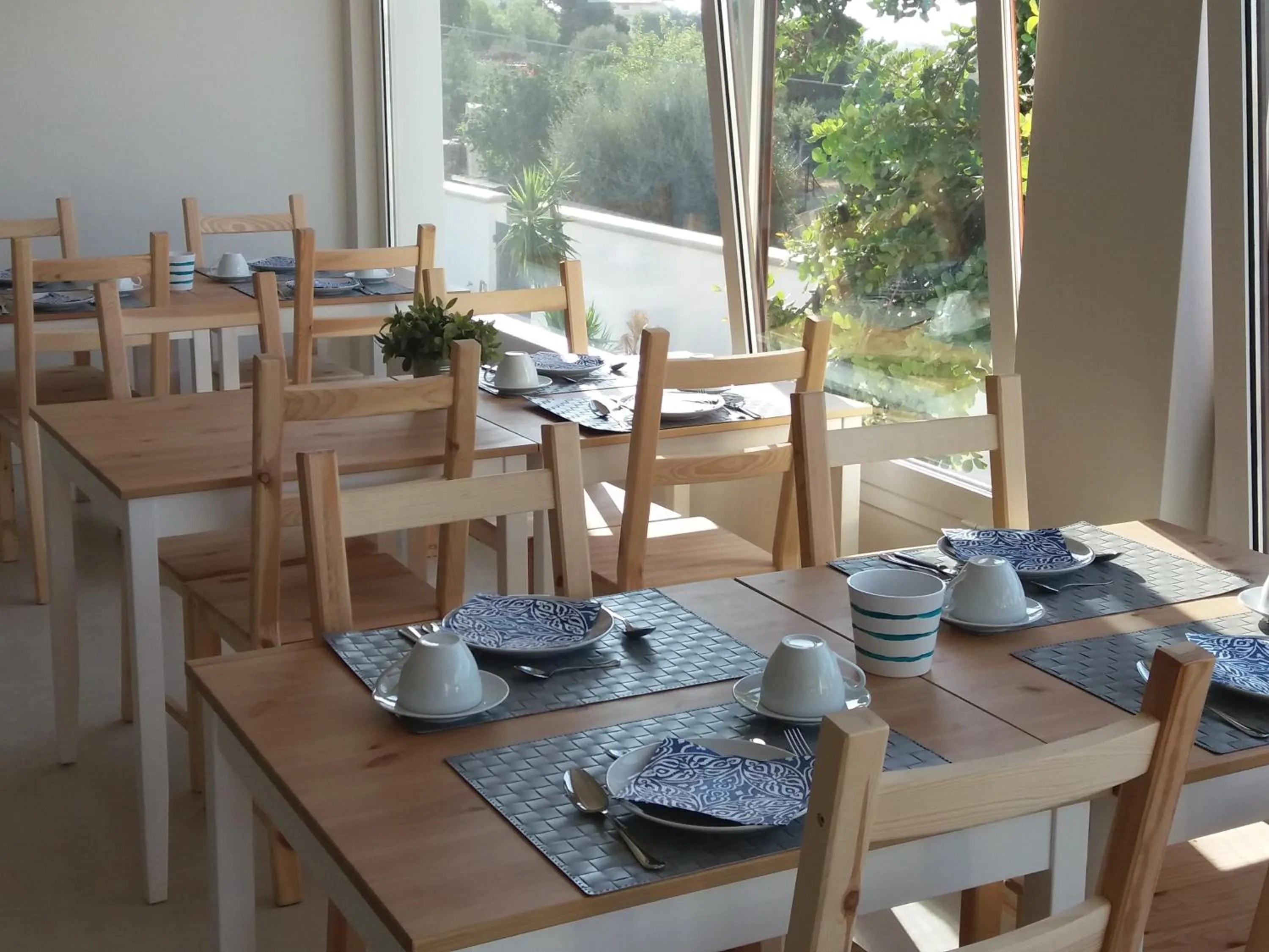 Home Scala dei Turchi B&B