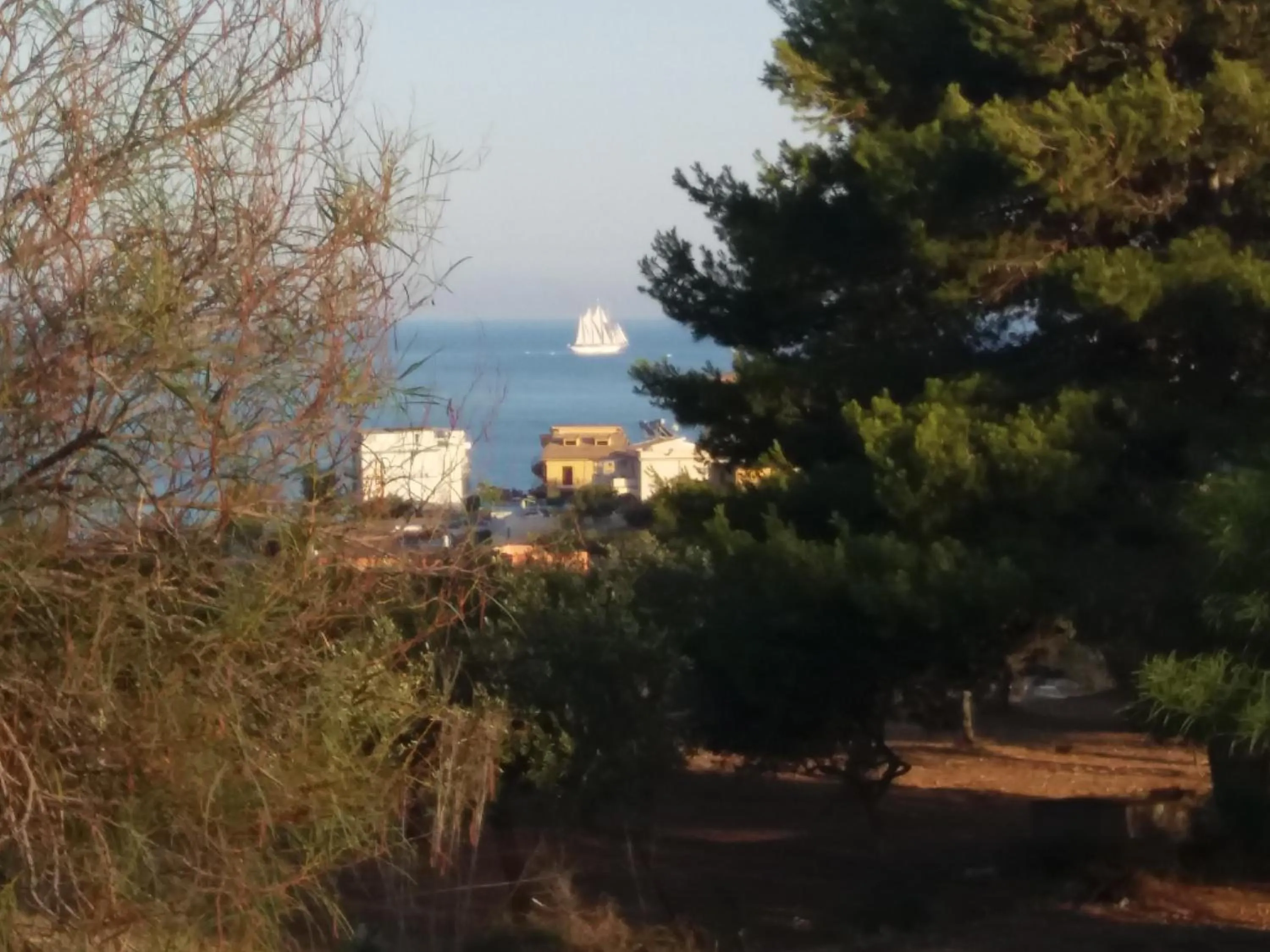 Home Scala dei Turchi B&B