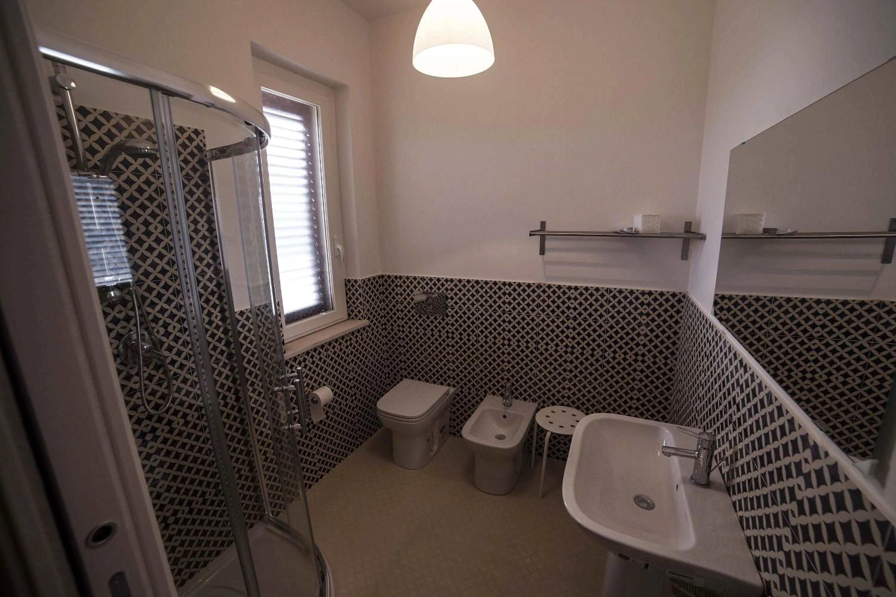 Home Scala dei Turchi B&B