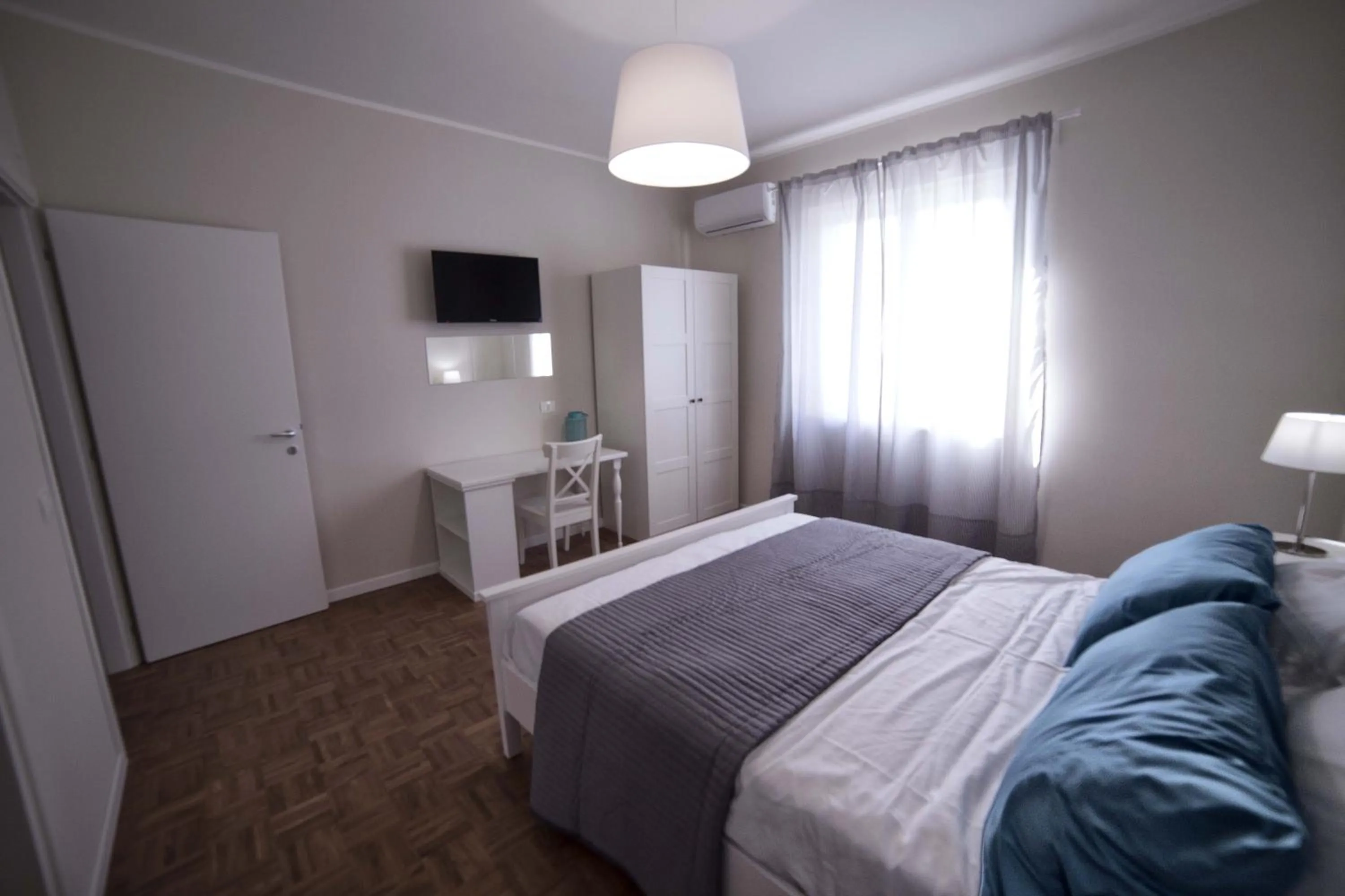 Home Scala dei Turchi B&B