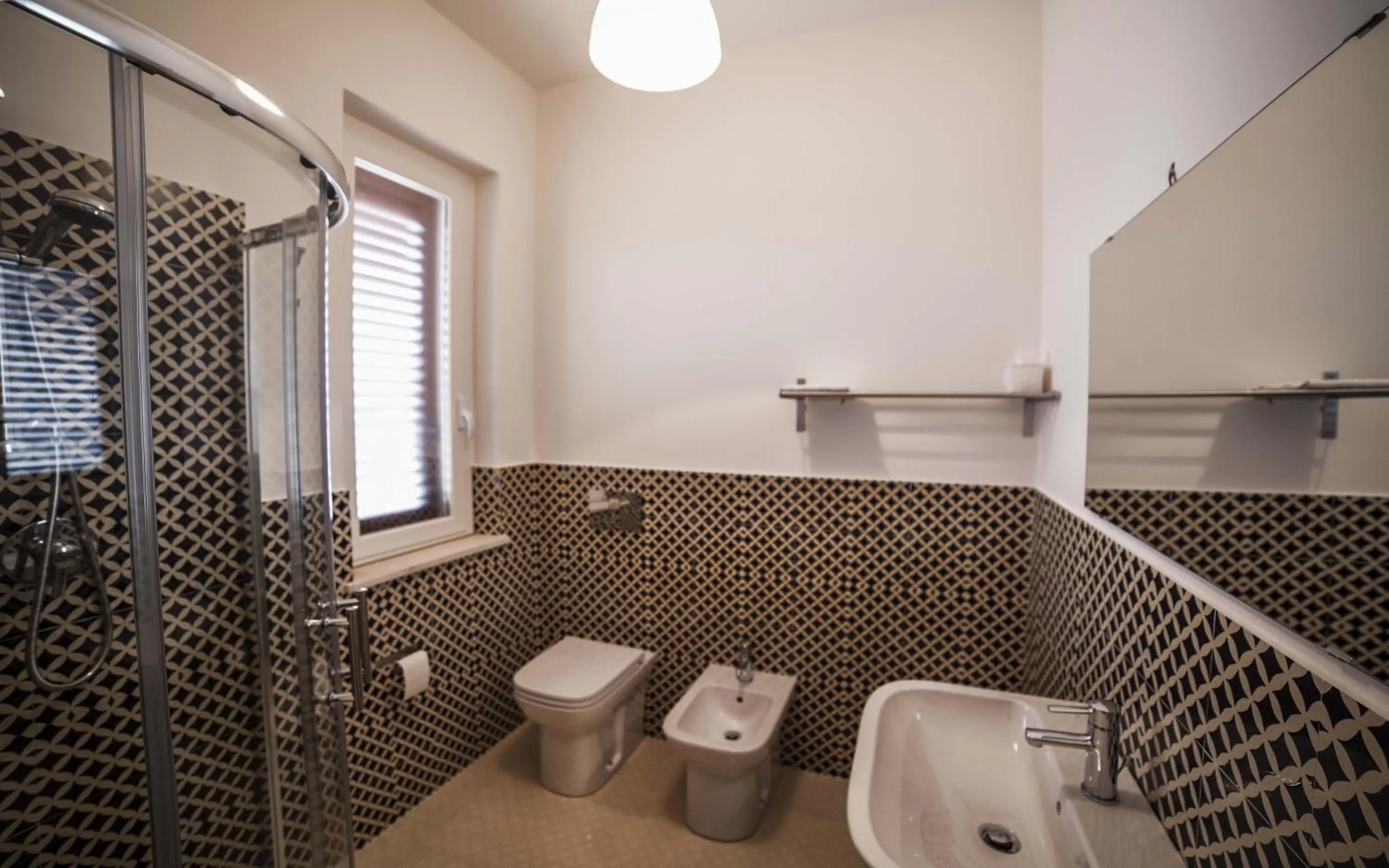 Home Scala dei Turchi B&B