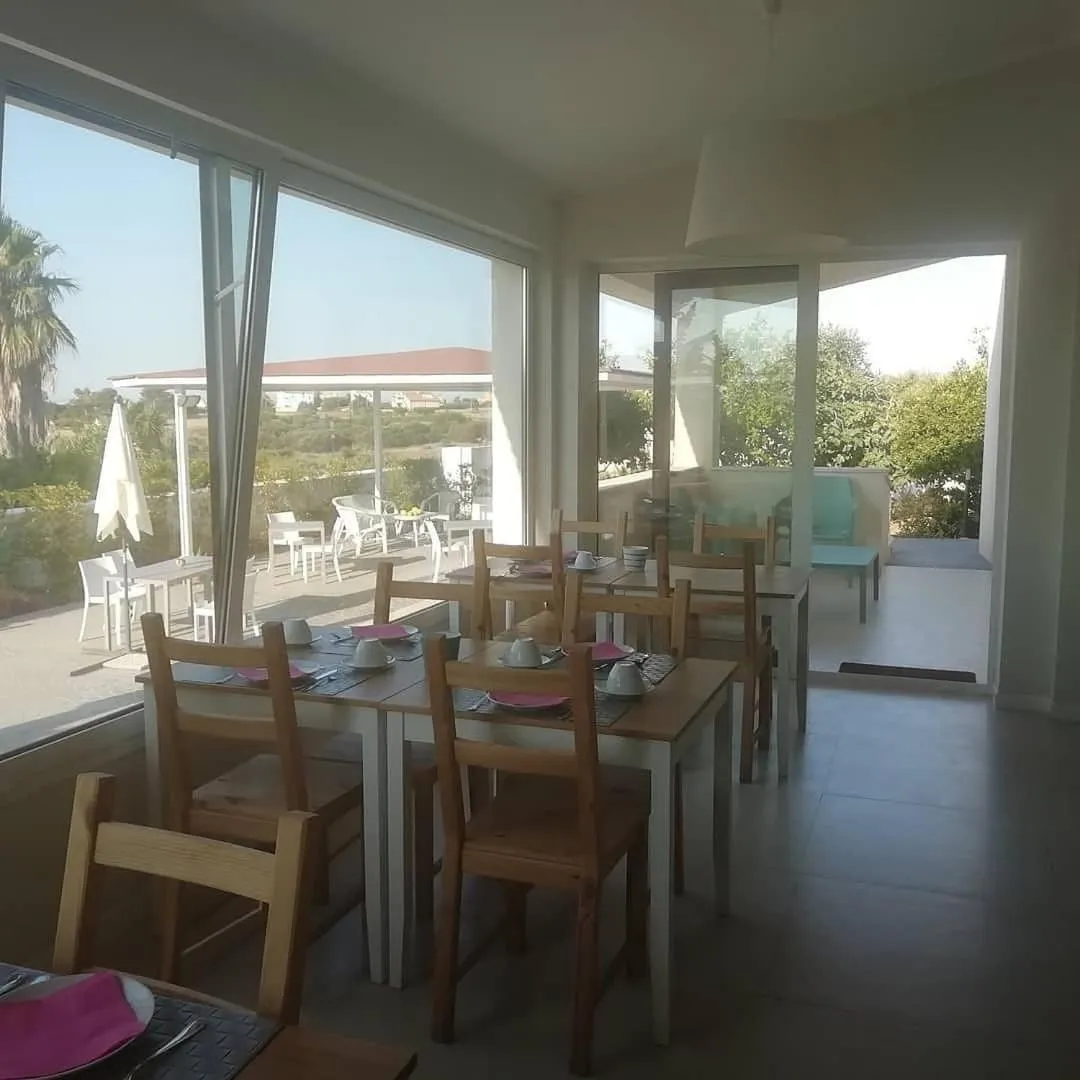 Home Scala dei Turchi B&B