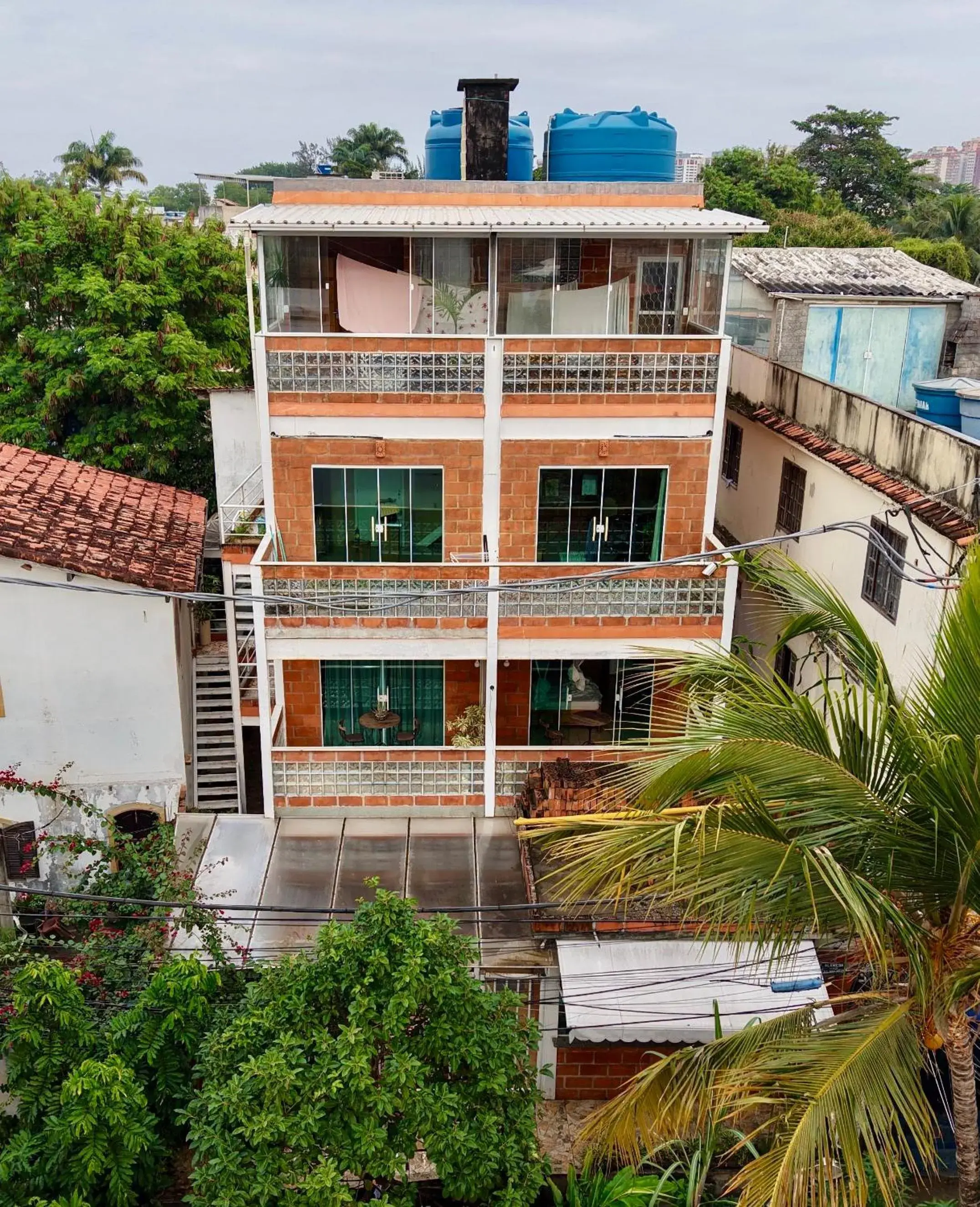 Pousada Ilha Maravilha Pousada Ilha Maravilha