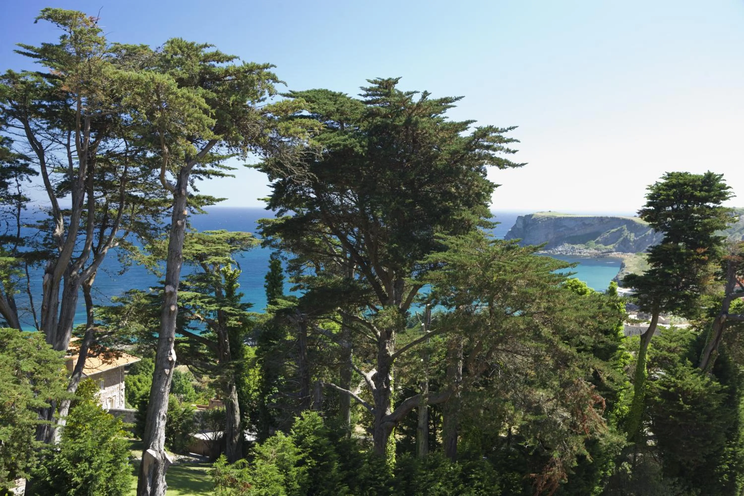 View (from property/room) in Apartamentos Mar Comillas