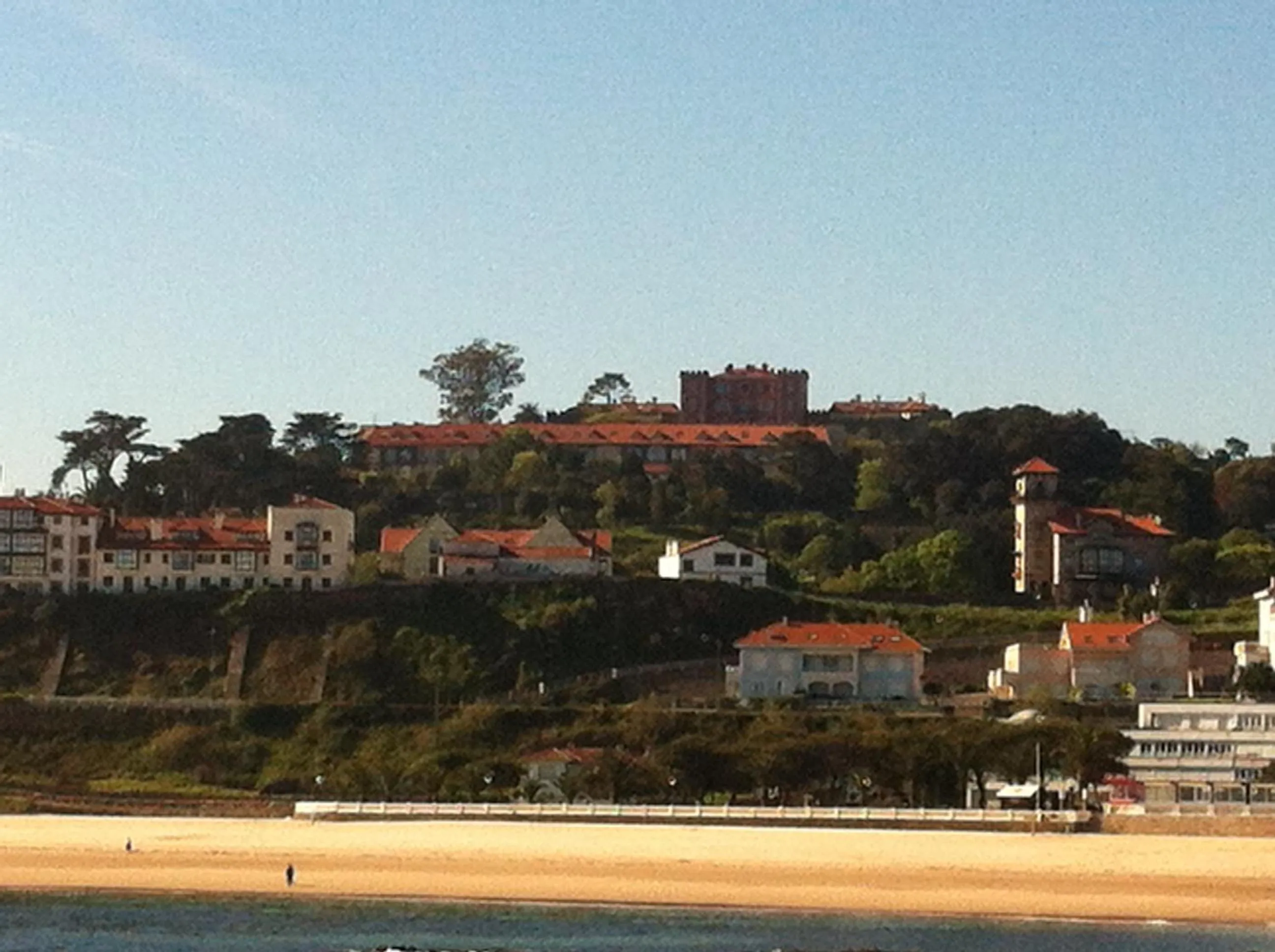 Other in Apartamentos Mar Comillas