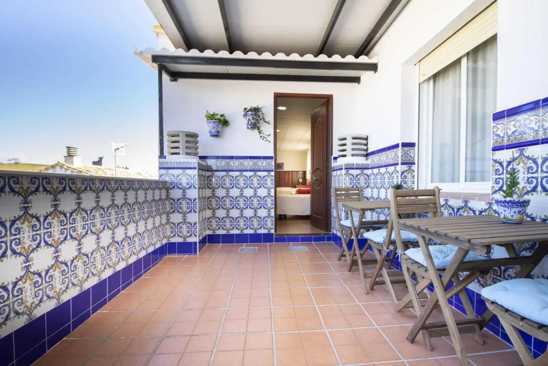 Other in Los Gallos Other in Los Gallos