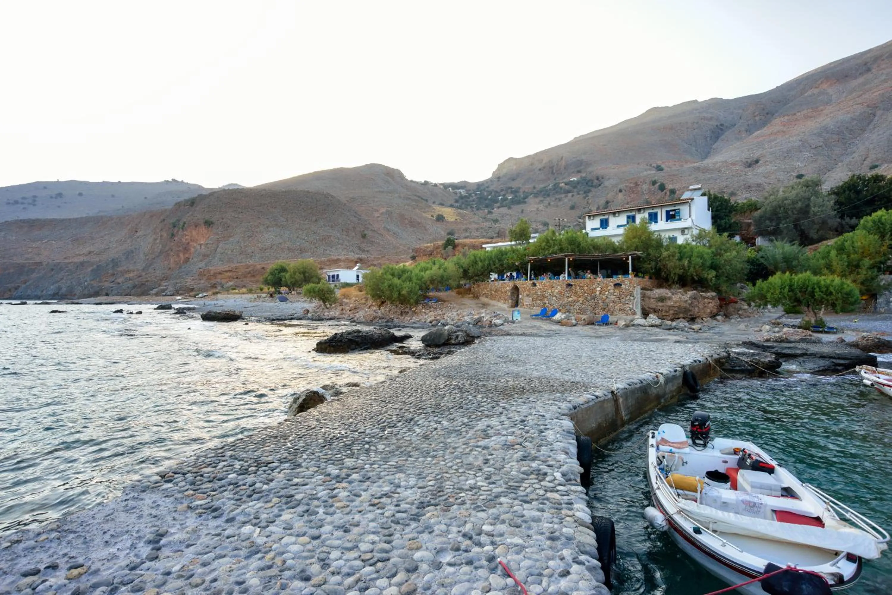 Taverna Akrogiali