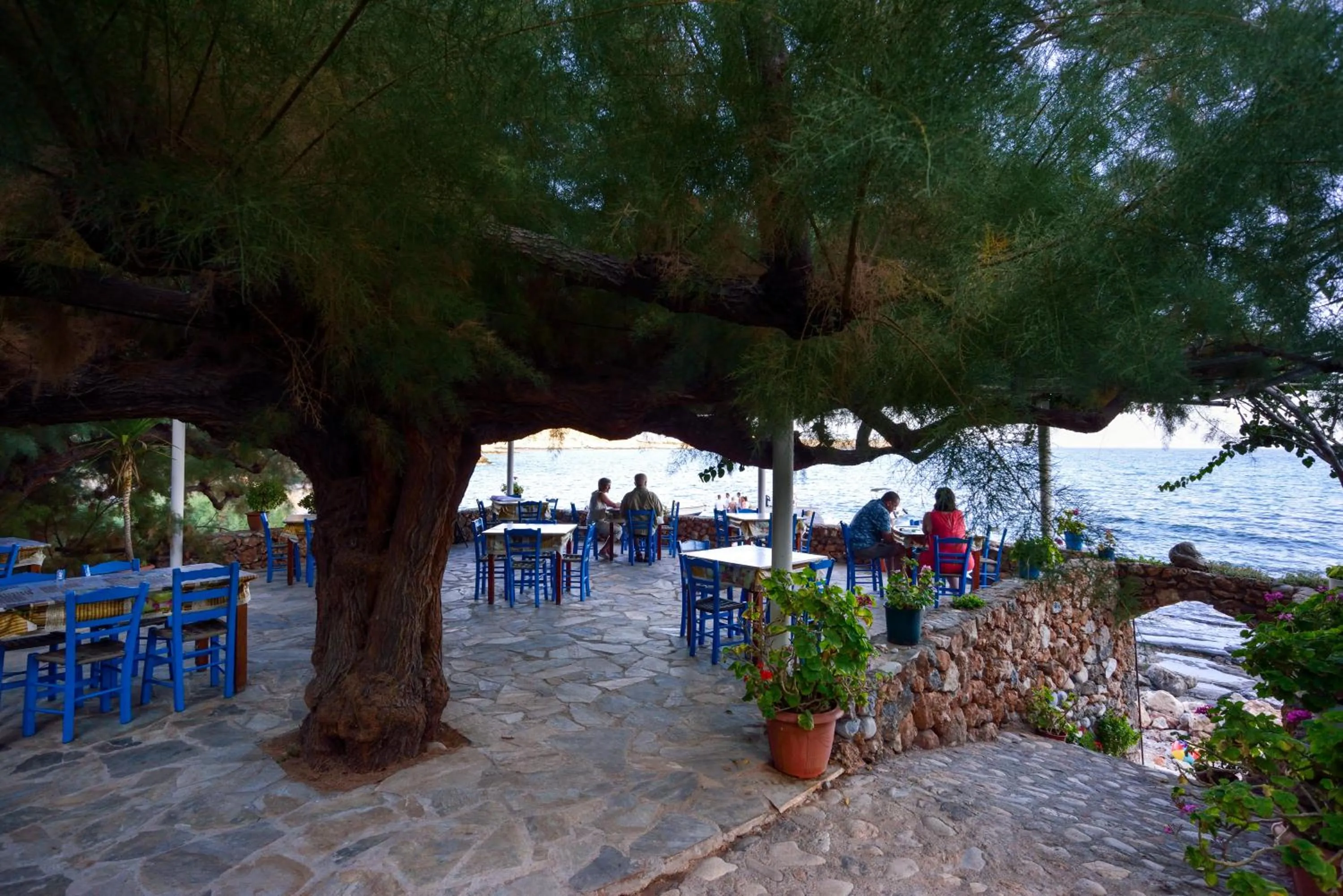 Taverna Akrogiali