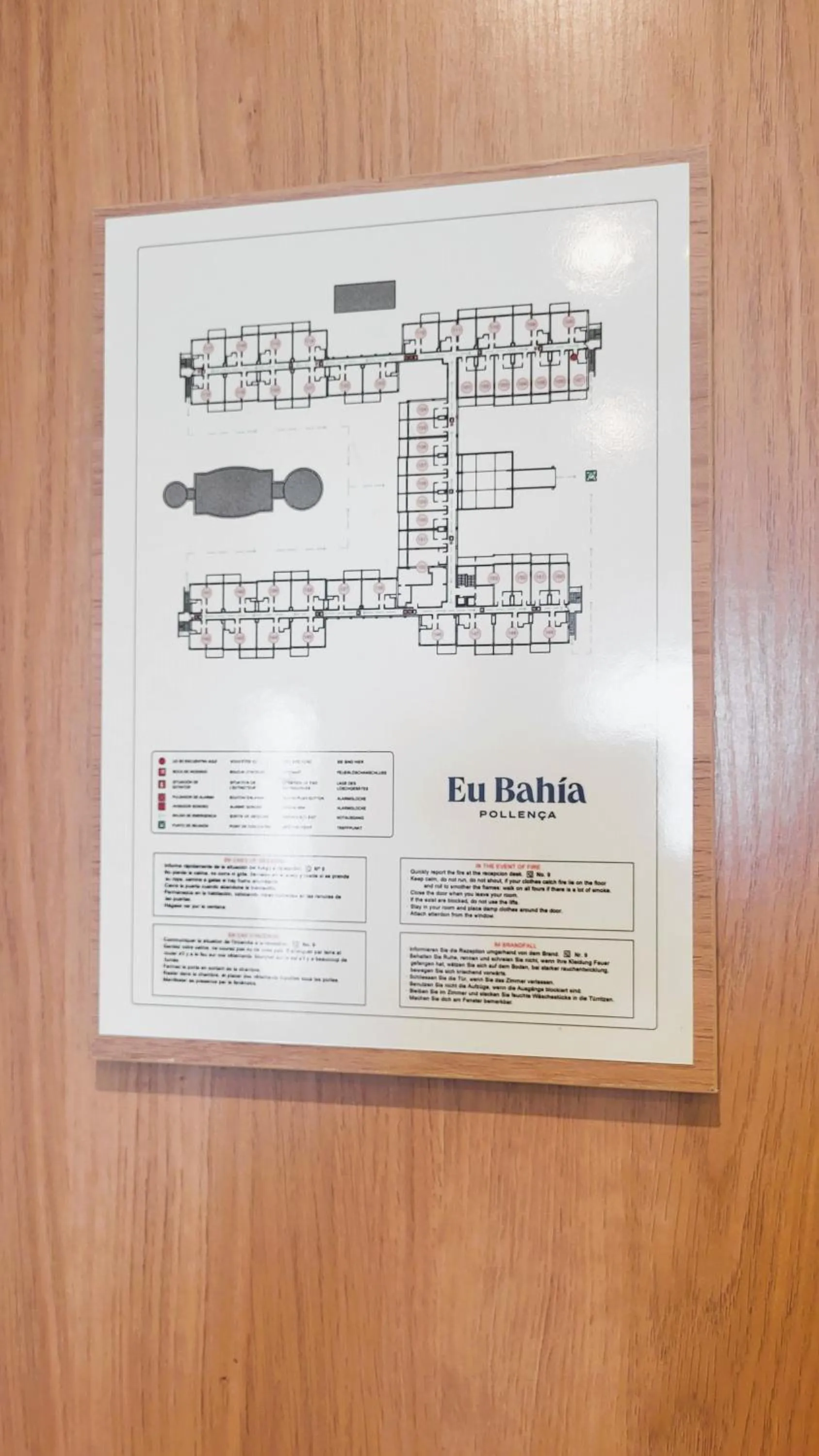 Other in Hotel Bahia Pollensa