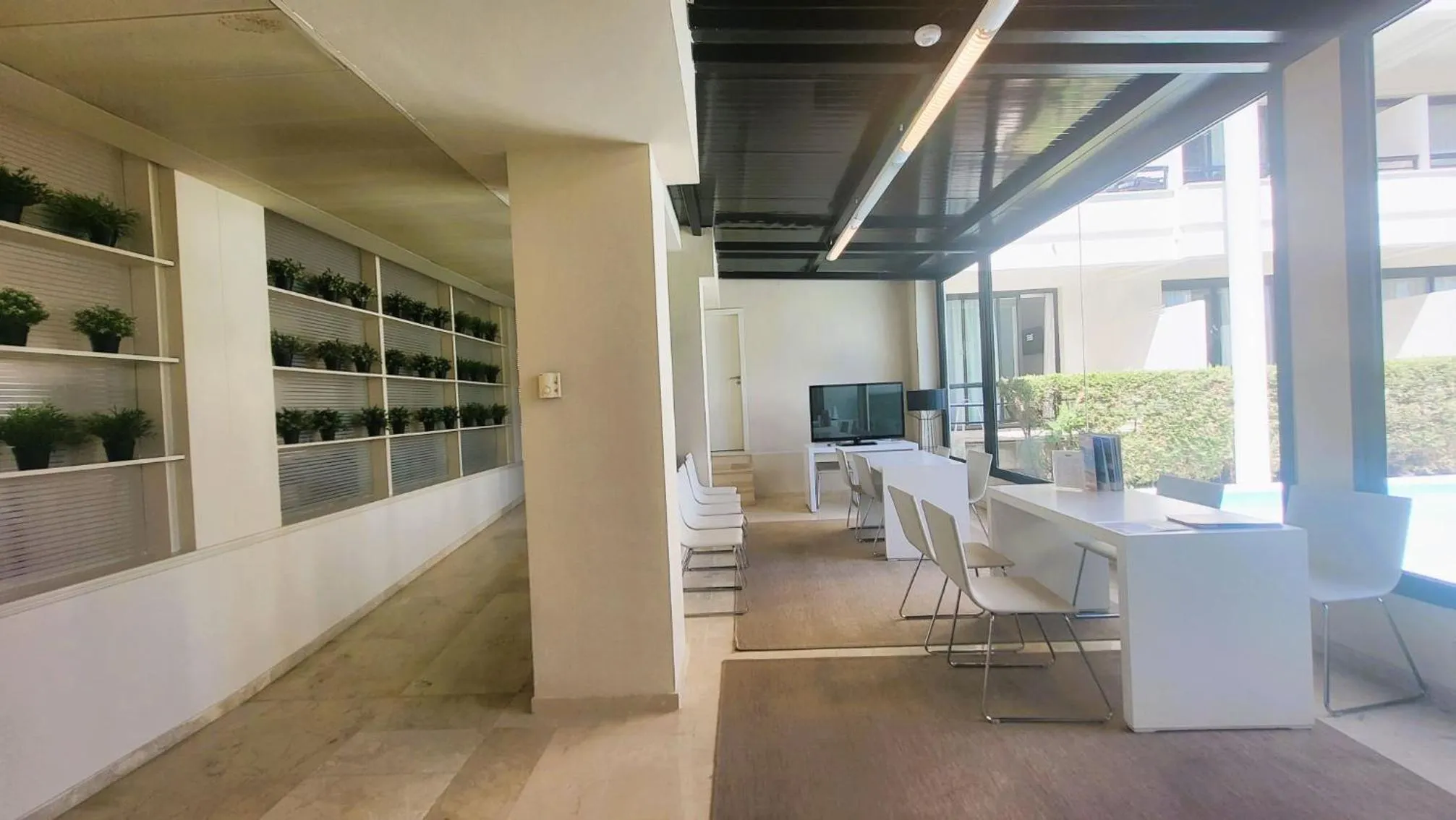 internet in Hotel Bahia Pollensa