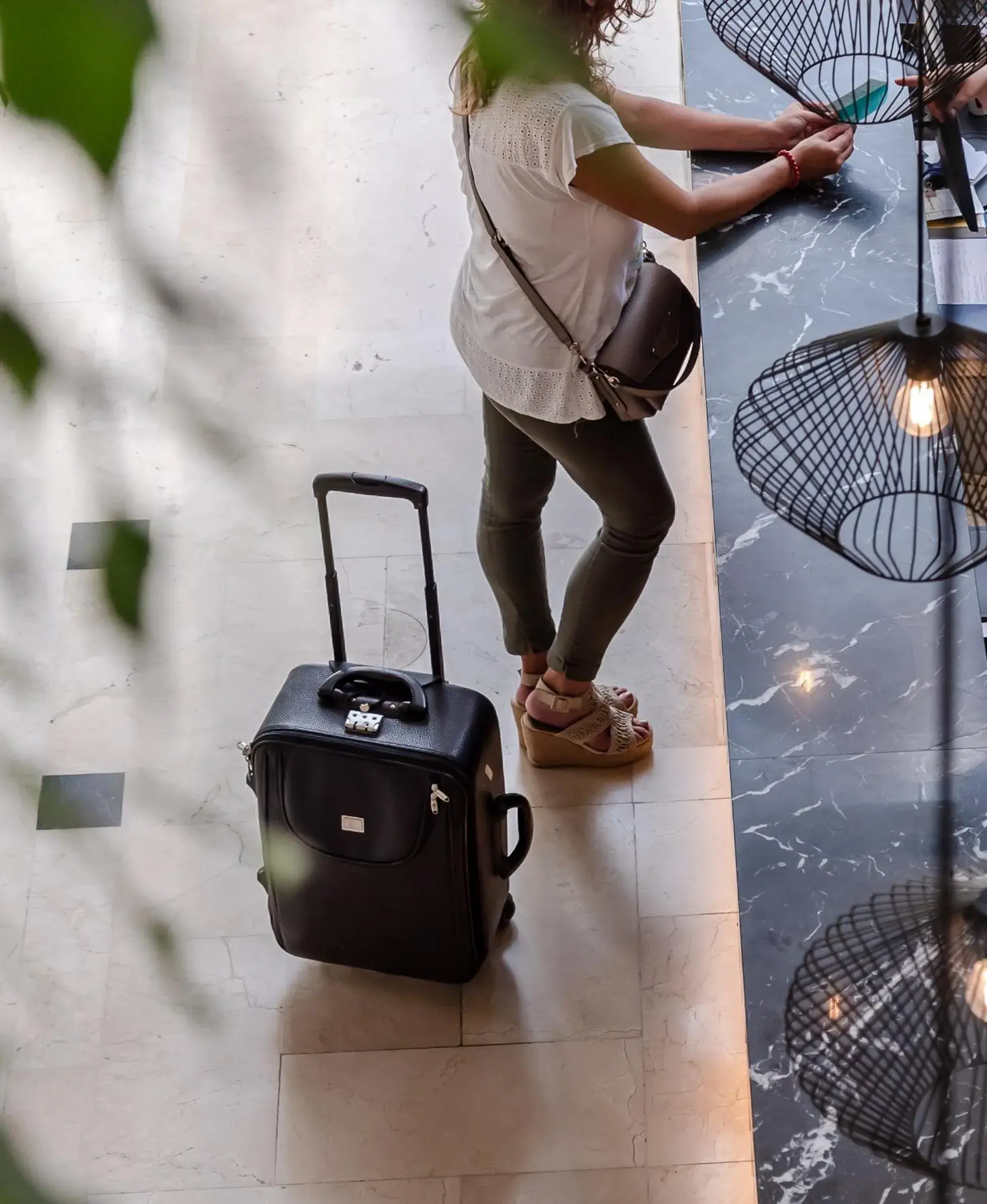 Property building in Hotel Bahia Pollensa Property building in Hotel Bahia Pollensa