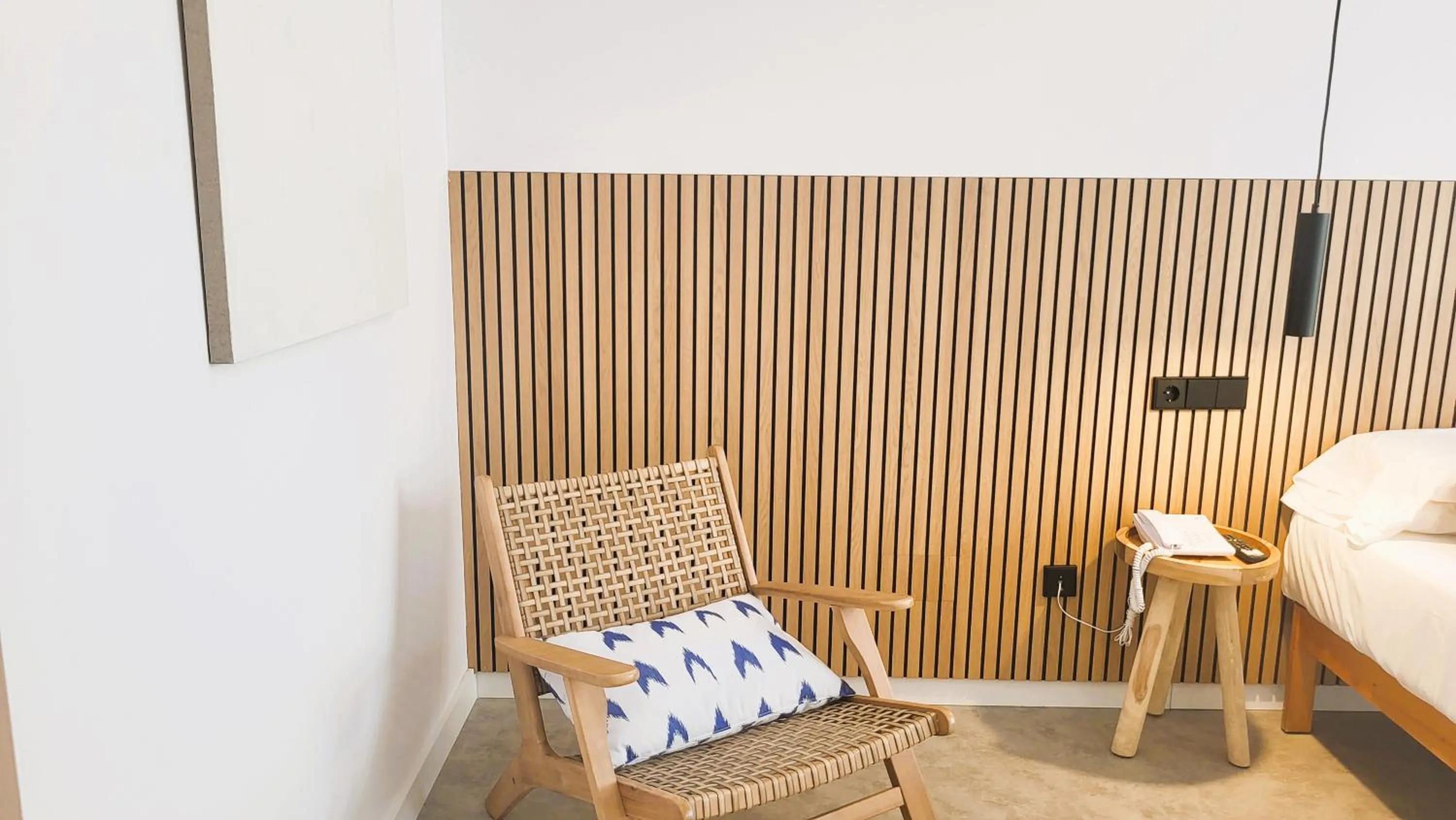 Bedroom in Hotel Bahia Pollensa