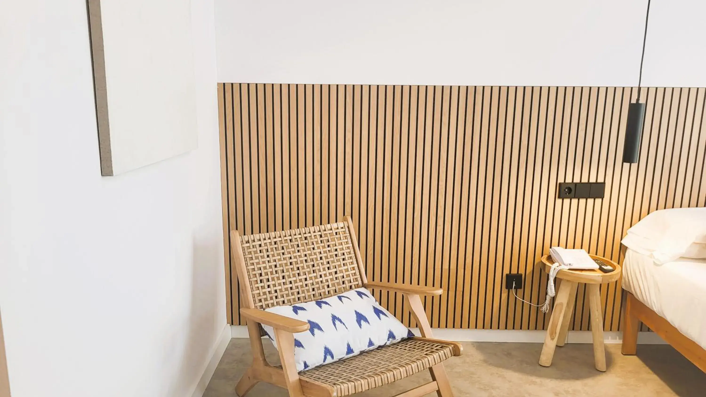 Bedroom in Hotel Bahia Pollensa Bedroom in Hotel Bahia Pollensa