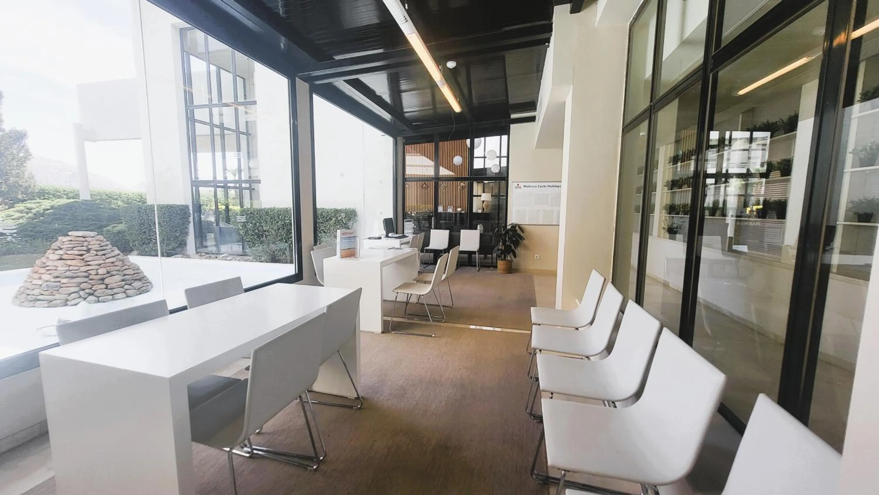 internet in Hotel Bahia Pollensa