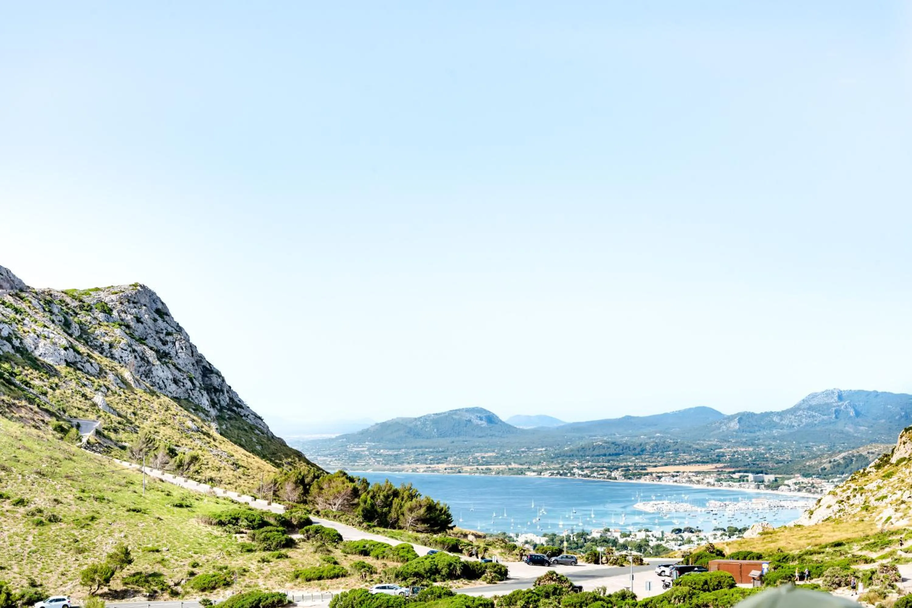 Other in Hotel Bahia Pollensa