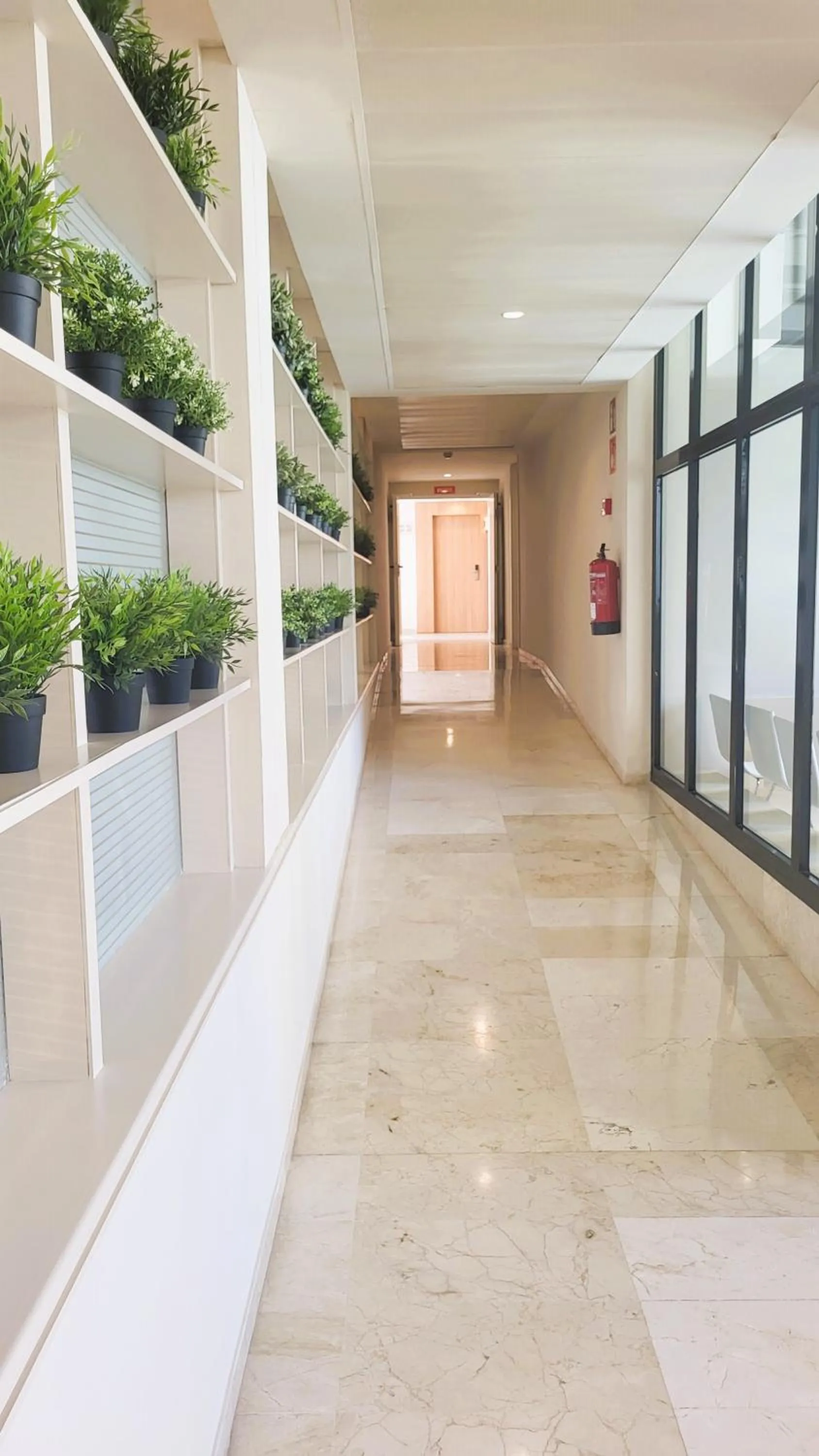 internet in Hotel Bahia Pollensa