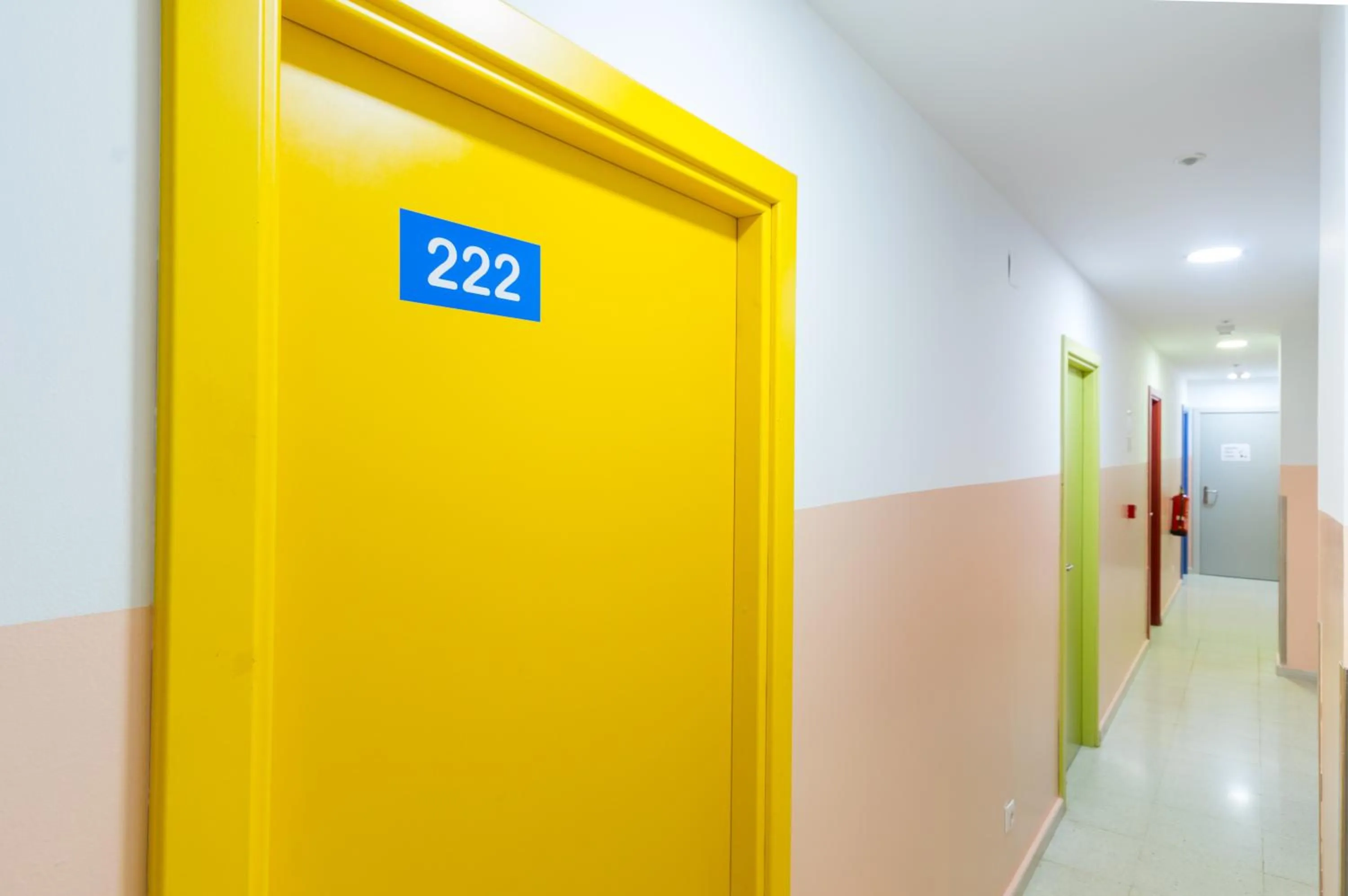 Other in Hostal Welcome