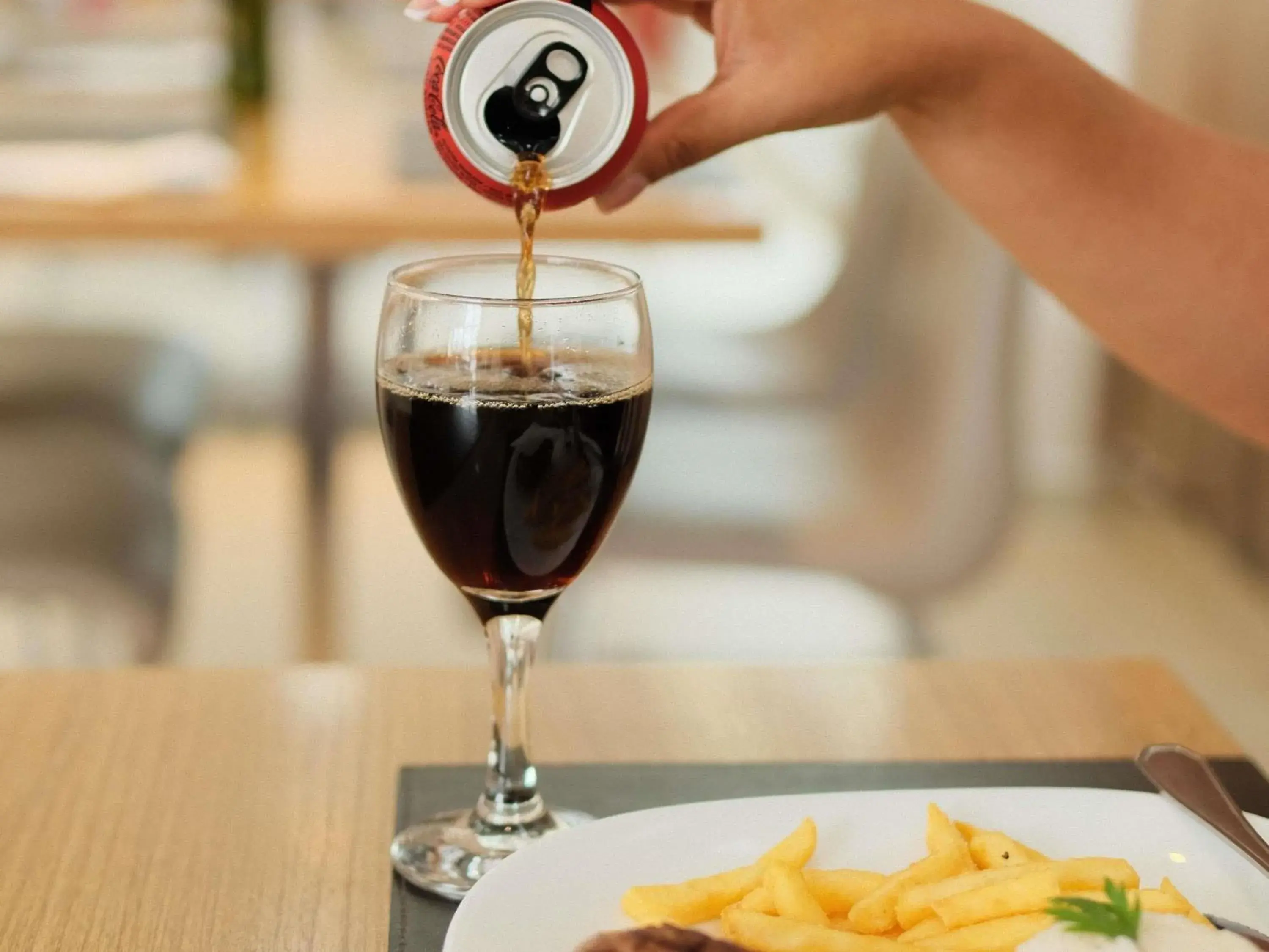 Restaurant/places to eat in ibis Feira de Santana Restaurant/places to eat in ibis Feira de Santana