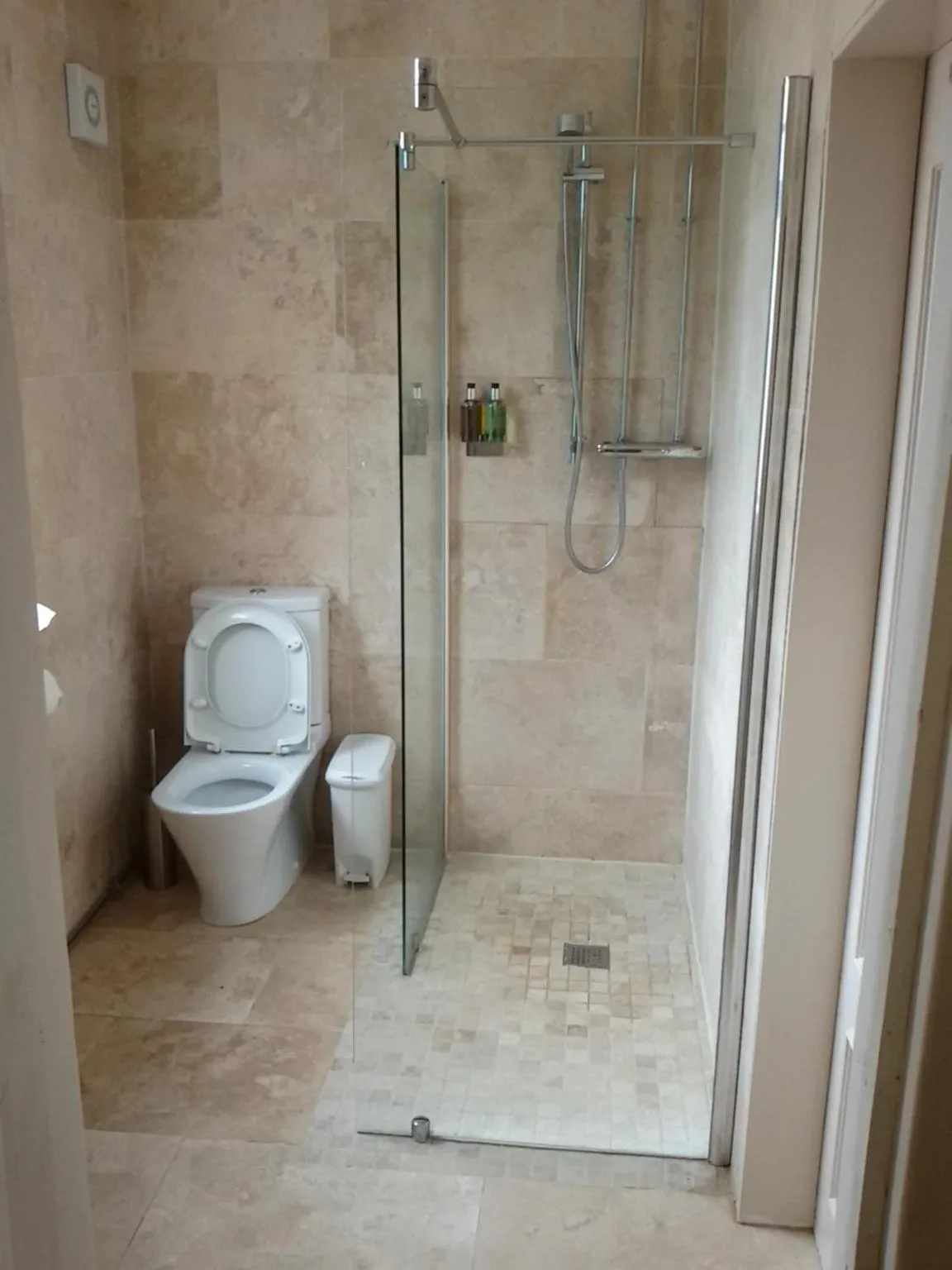 Property building in Bonkle House