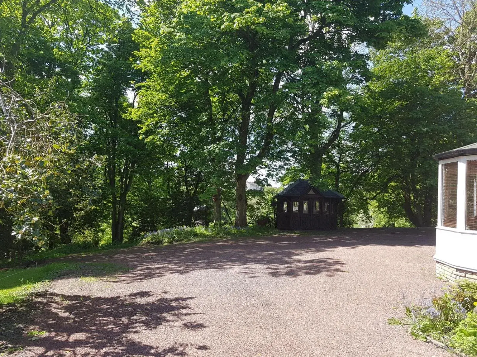 Property building in Bonkle House Property building in Bonkle House