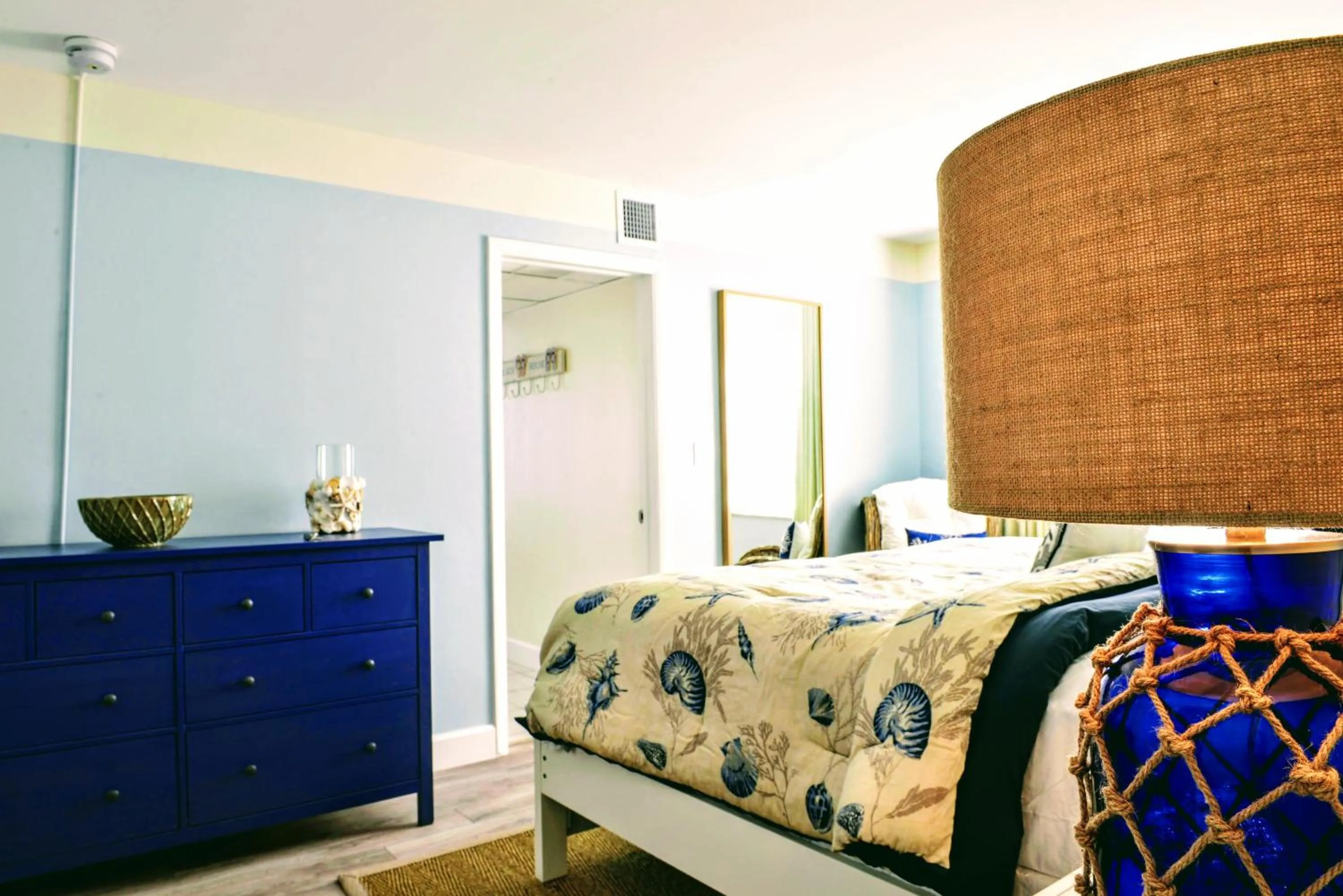 Photo of the whole room, Bed in Villa Venezia