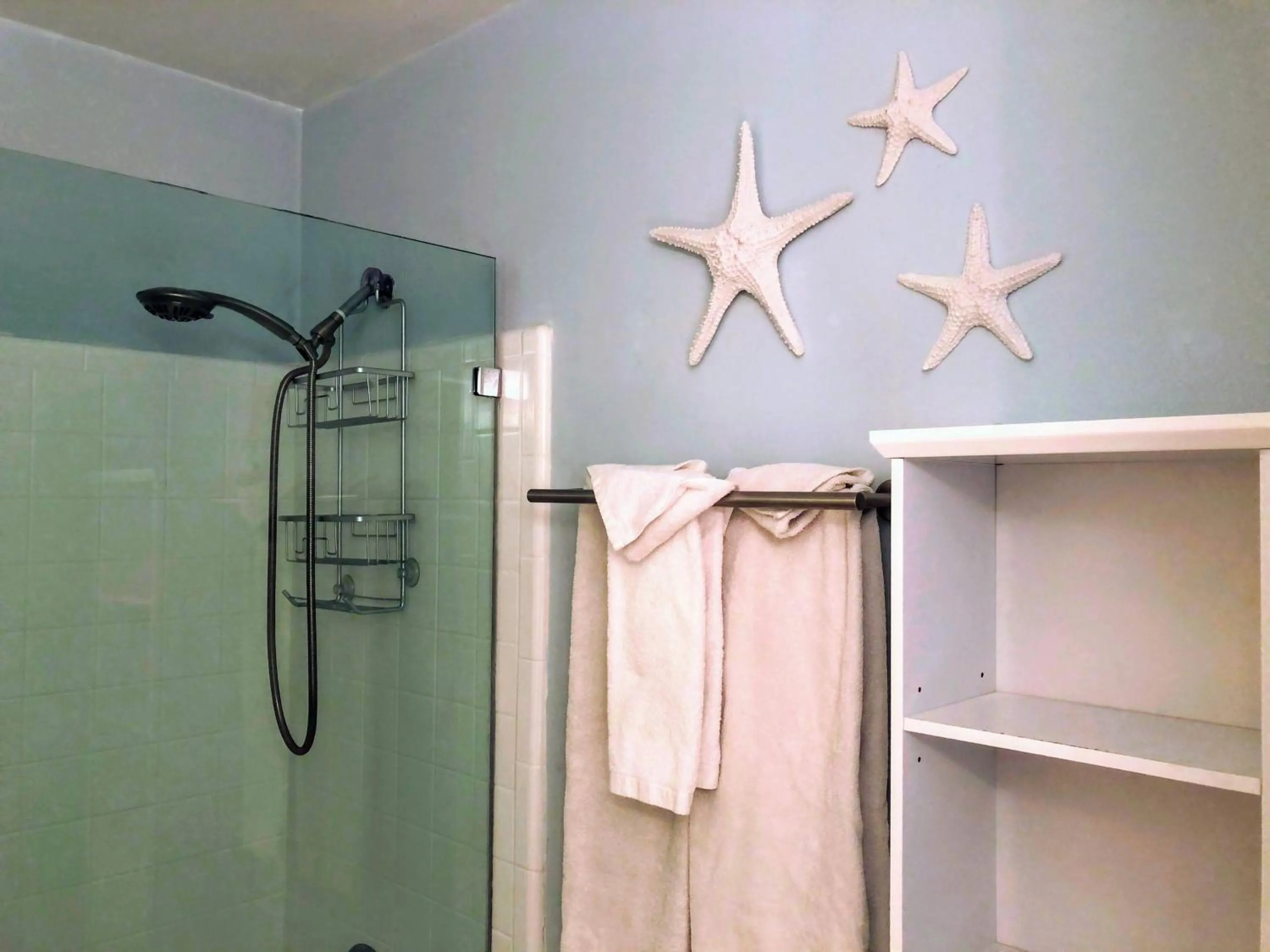 Bathroom in Villa Venezia