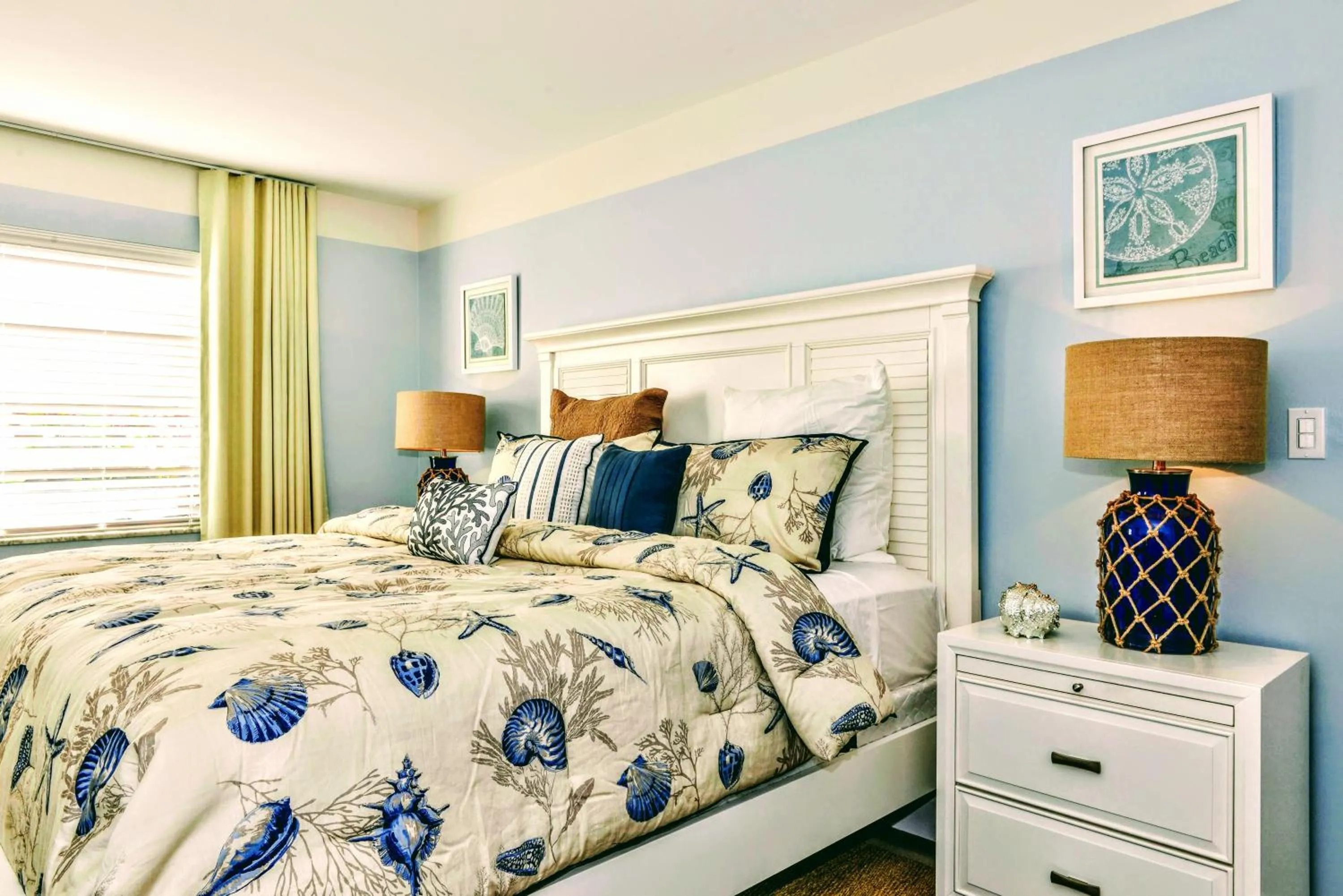 Photo of the whole room, Bed in Villa Venezia