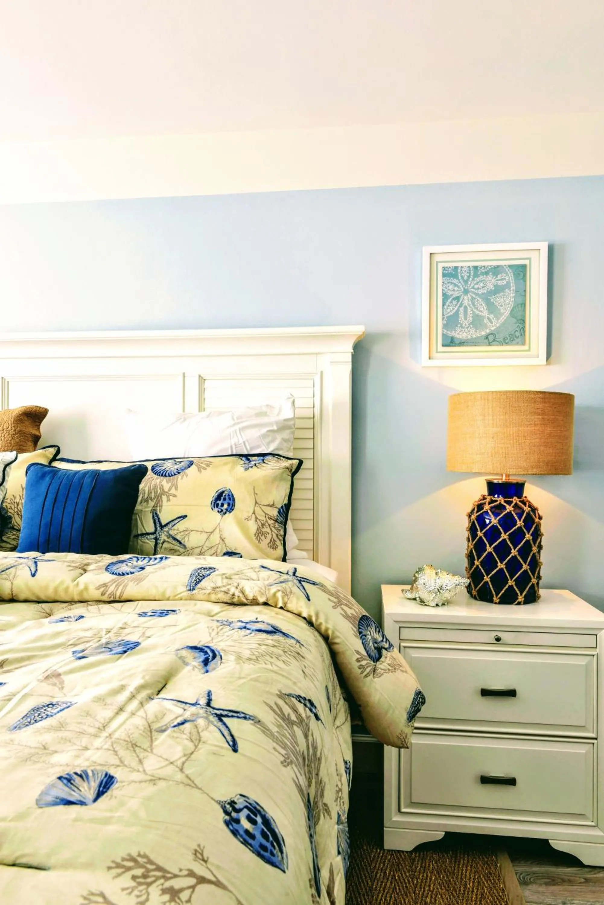 Photo of the whole room, Bed in Villa Venezia