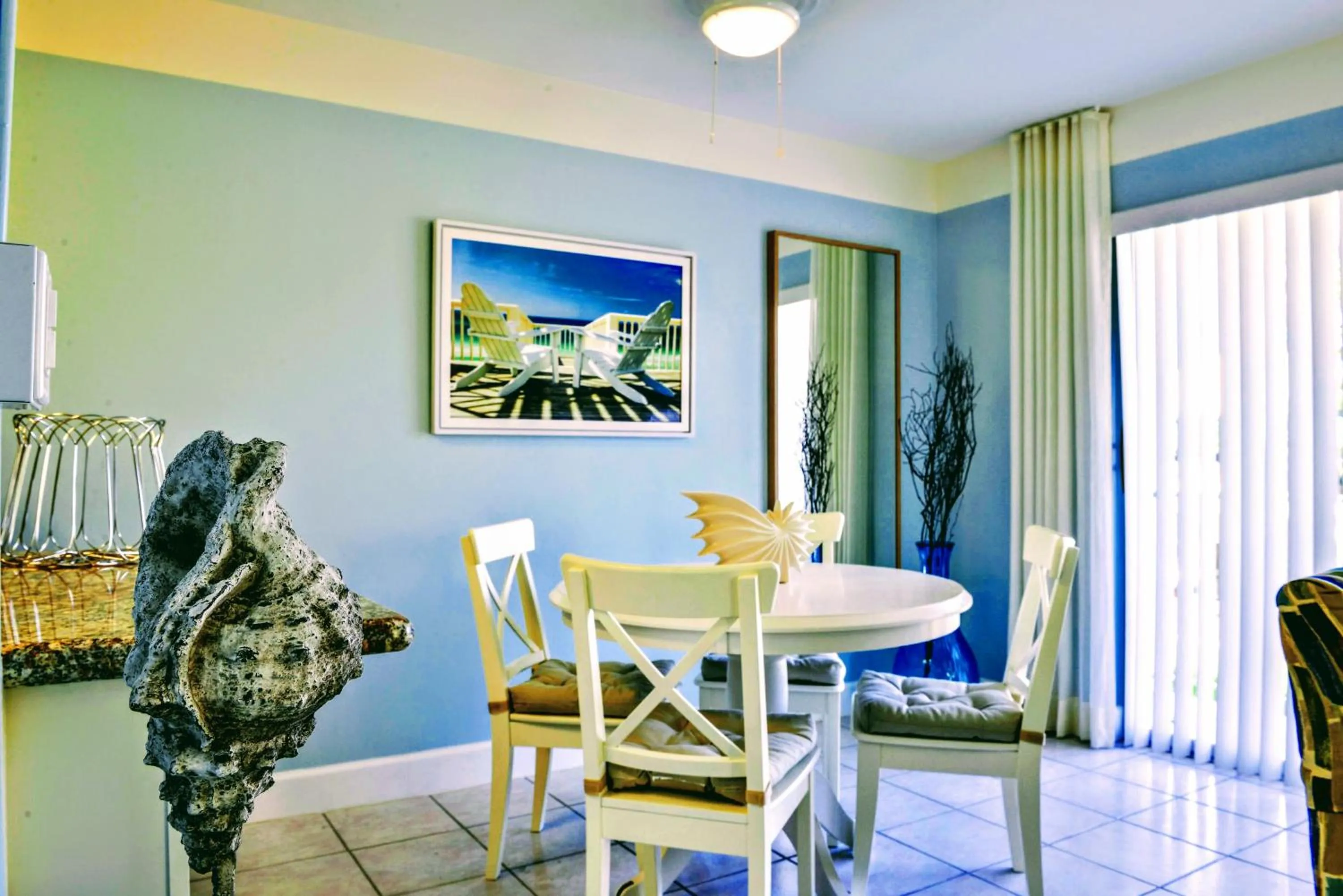 Kitchen or kitchenette in Villa Venezia