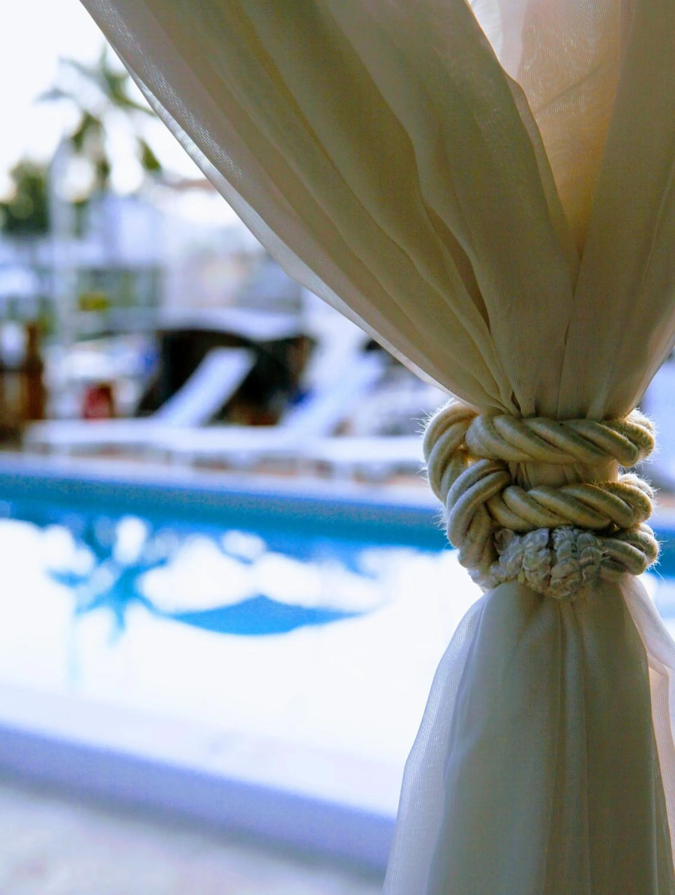 Property building in Villa Venezia