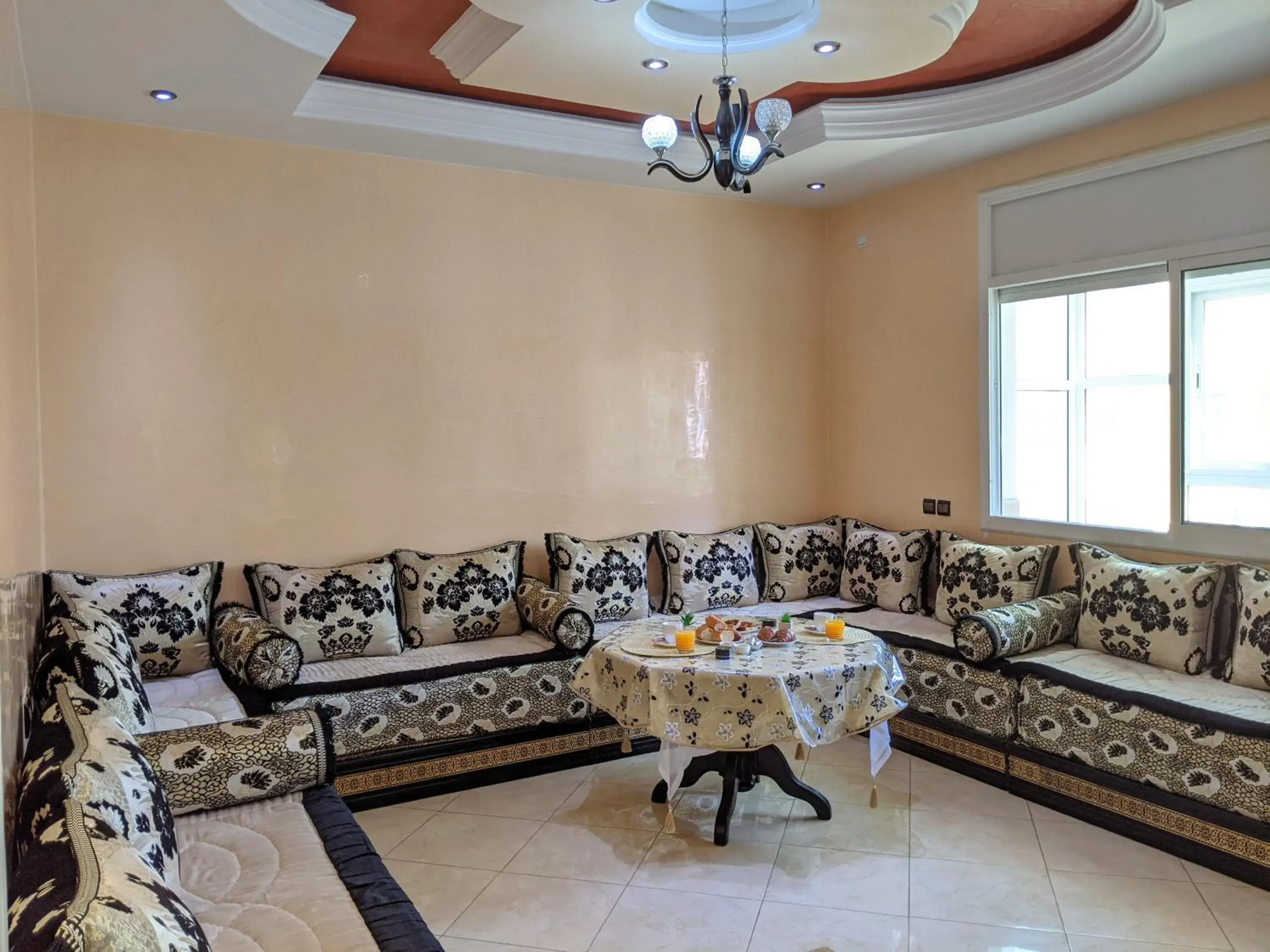 FAMILY Appart Hotel FAMILY Appart Hotel