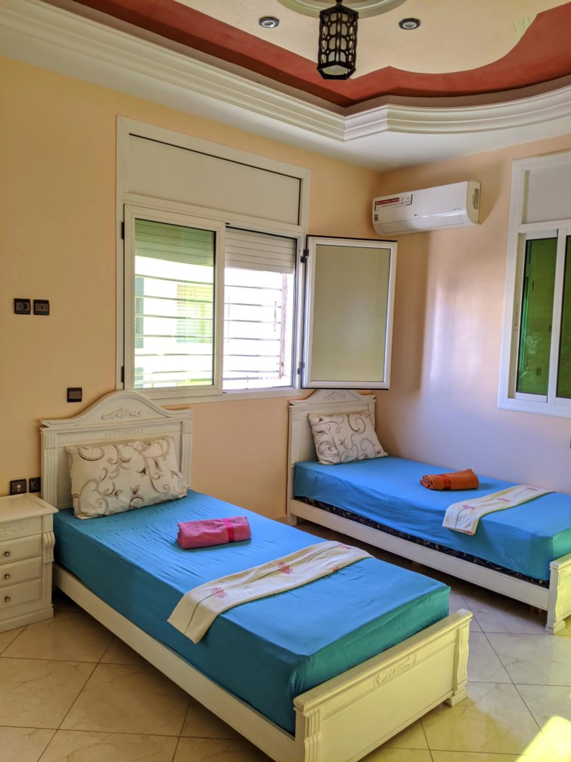 FAMILY Appart Hotel
