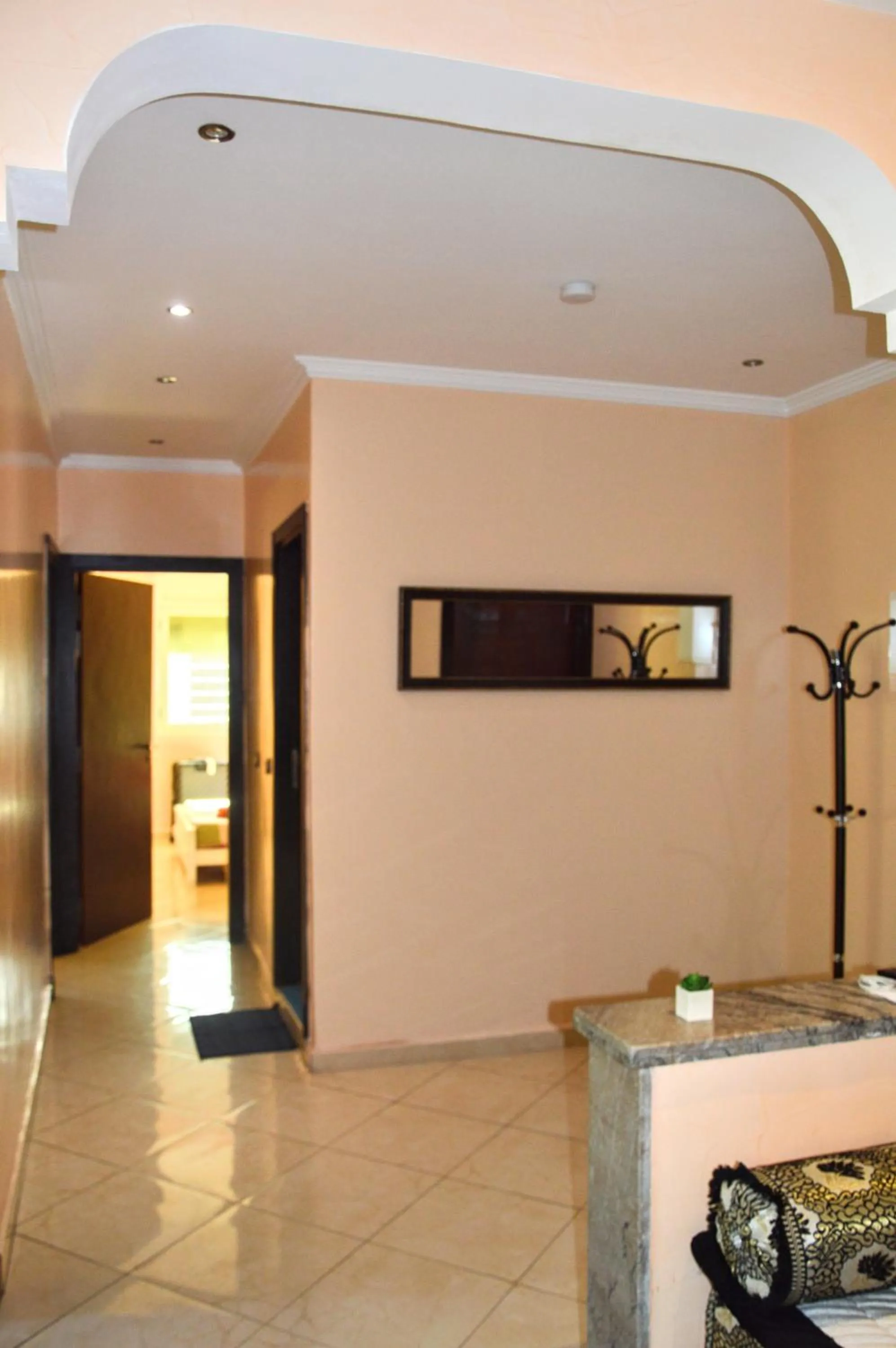 FAMILY Appart Hotel
