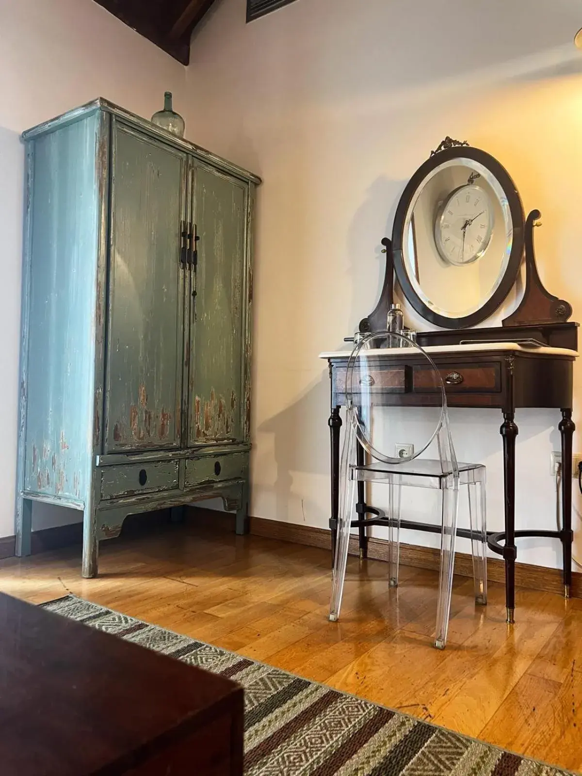 Bedroom in Gar Anat Hotel Boutique Bedroom in Gar Anat Hotel Boutique