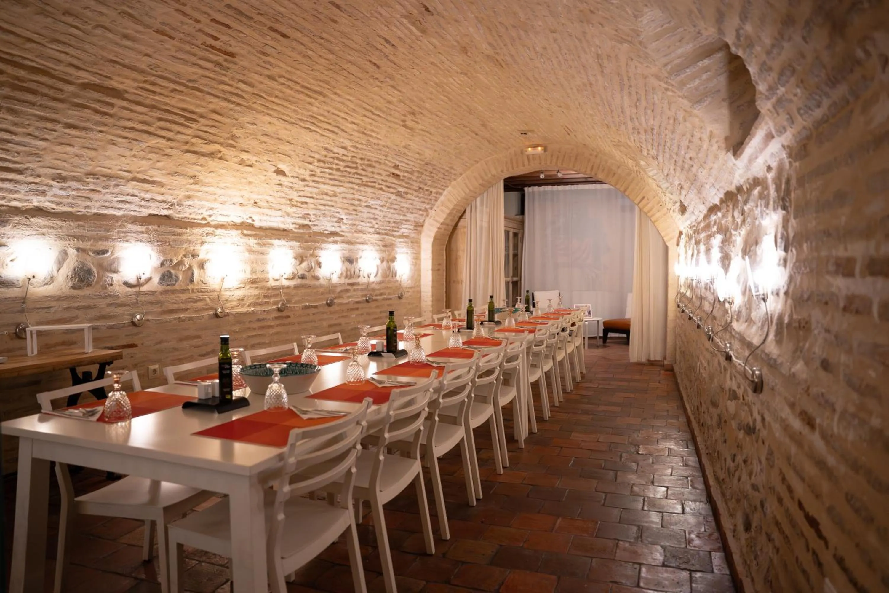 Gar Anat Hotel Boutique