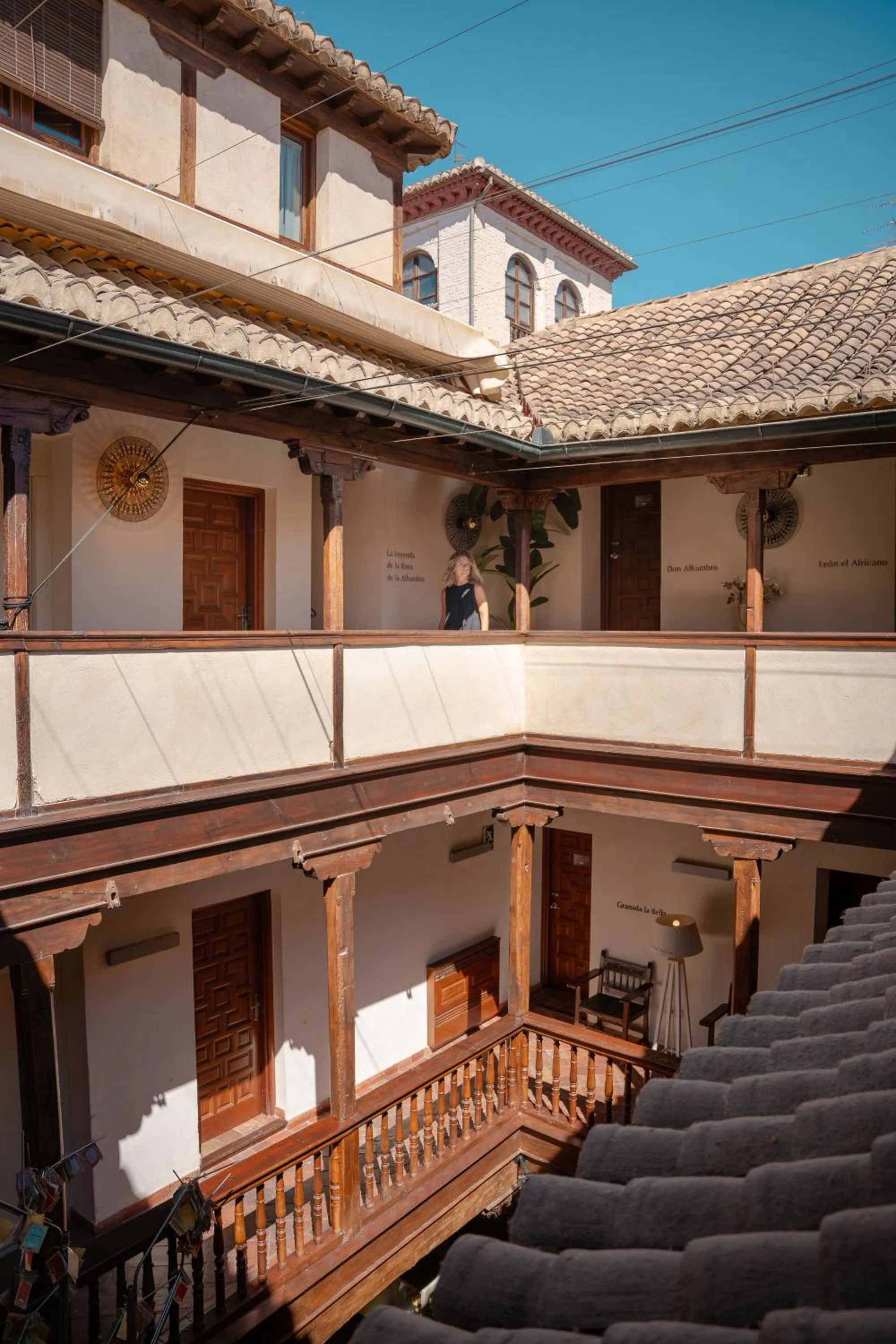 Gar Anat Hotel Boutique