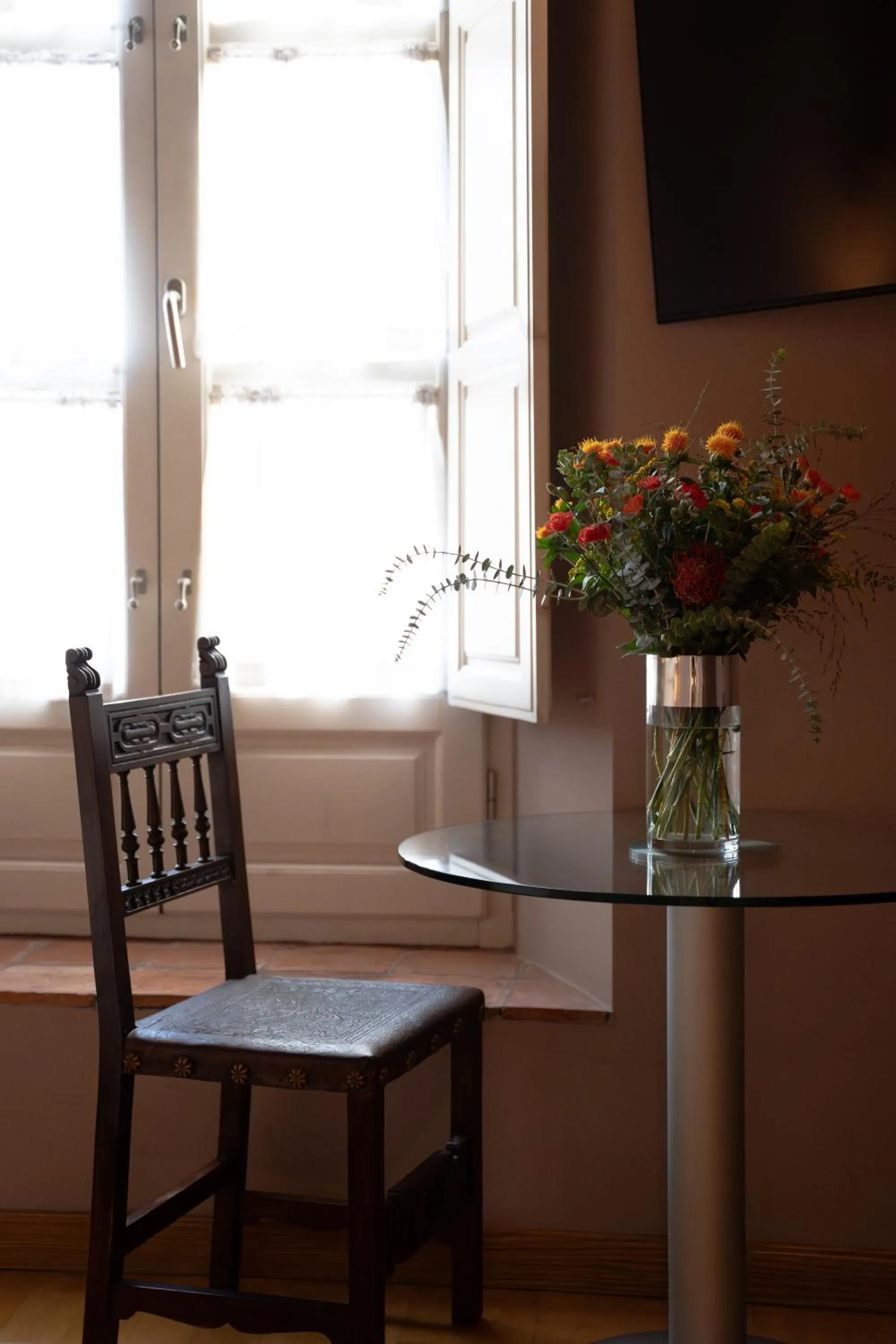 Gar Anat Hotel Boutique